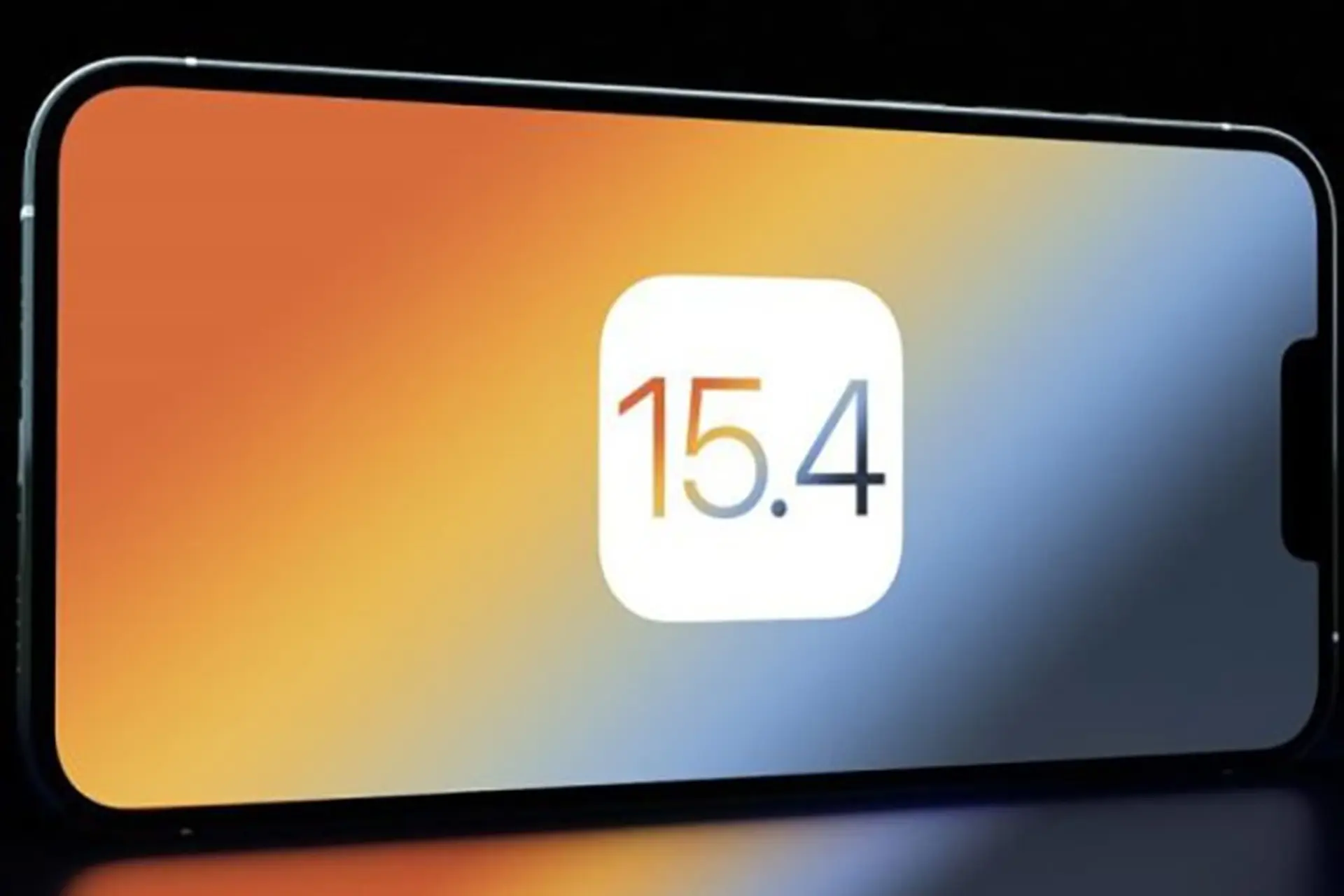  iOS 15.4 và iPadOS 15.4 developer beta 2 được phát hành, mời bạn cập nhật