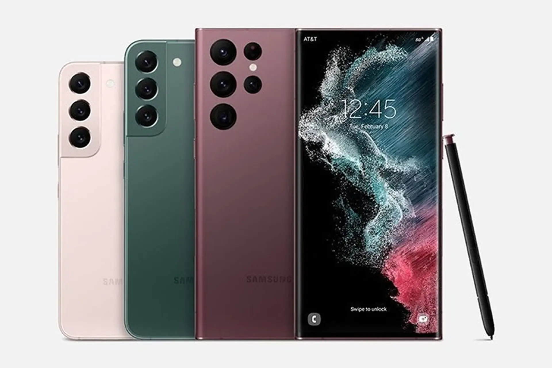 Smartphone mới của Samsung có thể được cập nhật hệ điều hành Android trong 4 năm