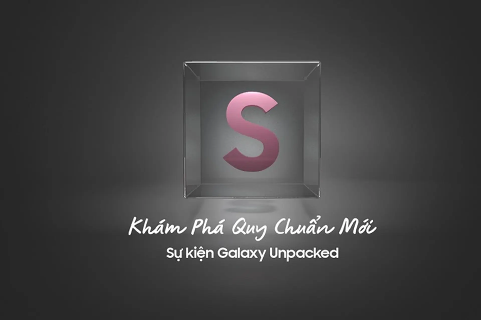 Hướng dẫn 2 cách xem sự kiện Samsung Galaxy Unpacked 2022 trực tiếp vào tối nay