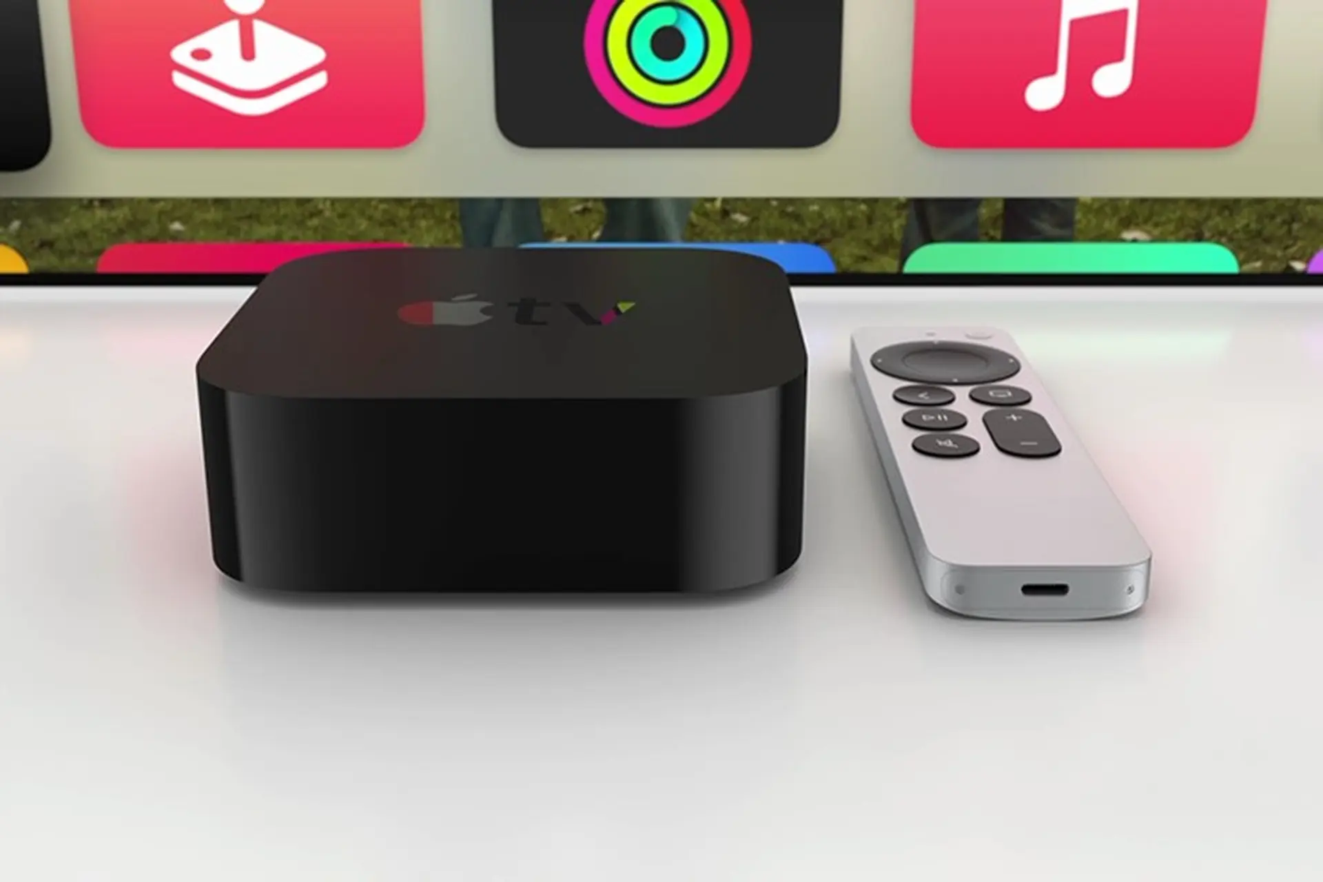 tvOS 15.4 beta 2 được phát hành cho các nhà phát triển