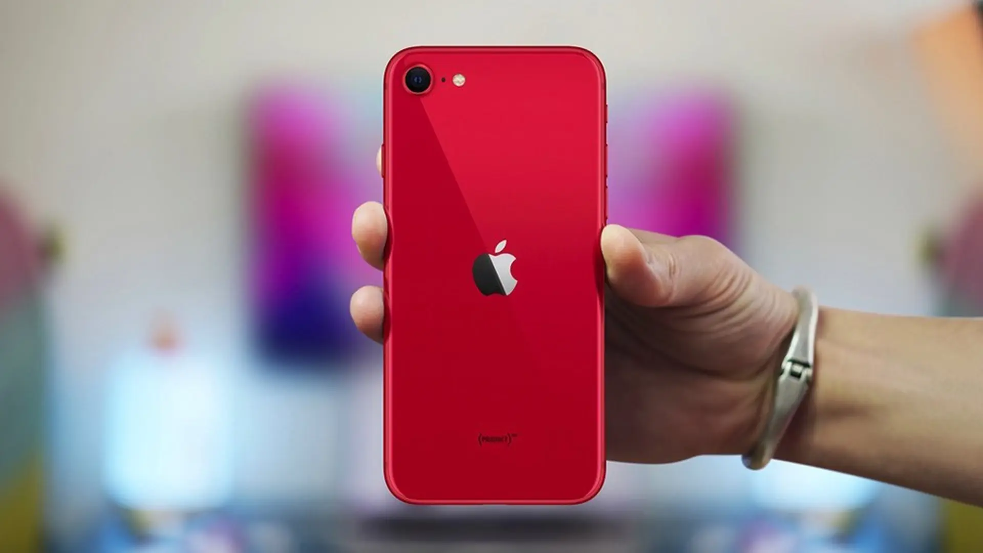 5 sản phẩm của Apple có thể ra mắt trong mùa xuân năm nay
