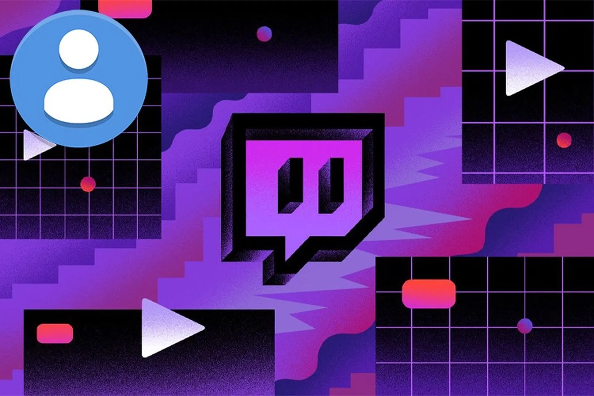Hướng dẫn cập nhật ảnh đại diện Twitch một cách đơn giản, nhanh chóng