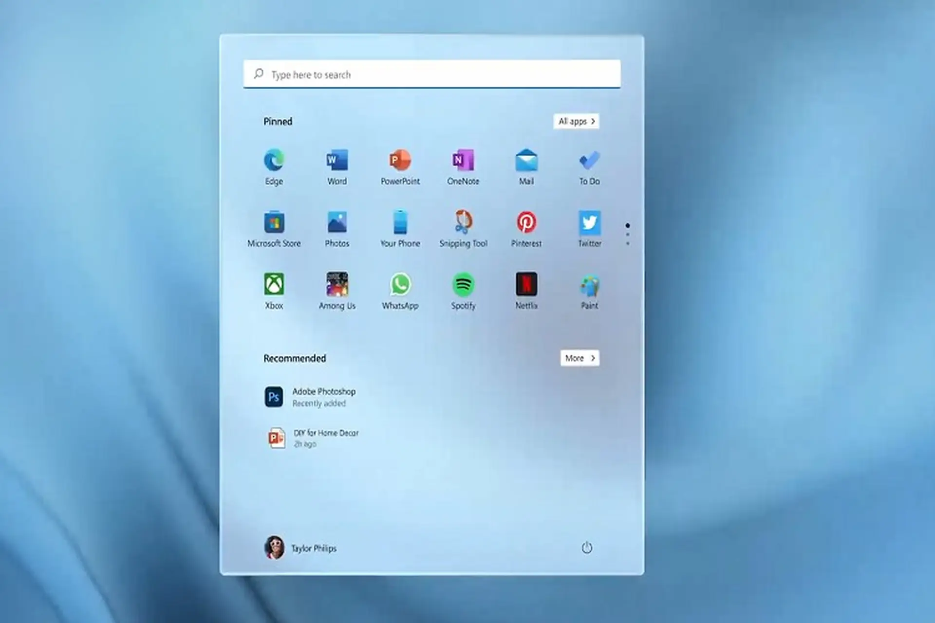 Tính năng tìm kiếm trên Windows 11 sắp được nâng cấp lớn