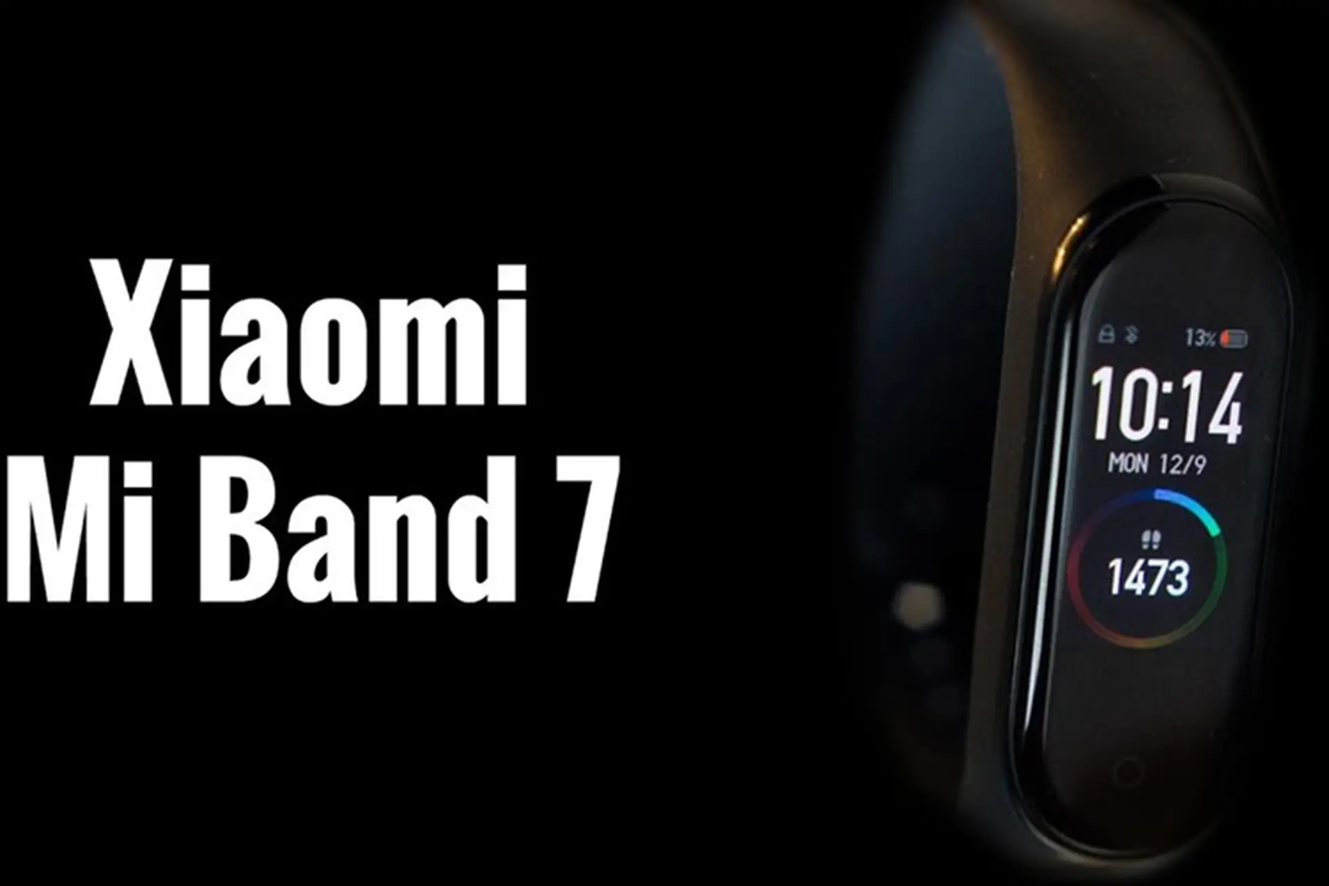 Xiaomi Mi Band 7 với pin 250mAh được liệt kê trên nhiều trang web chứng nhận