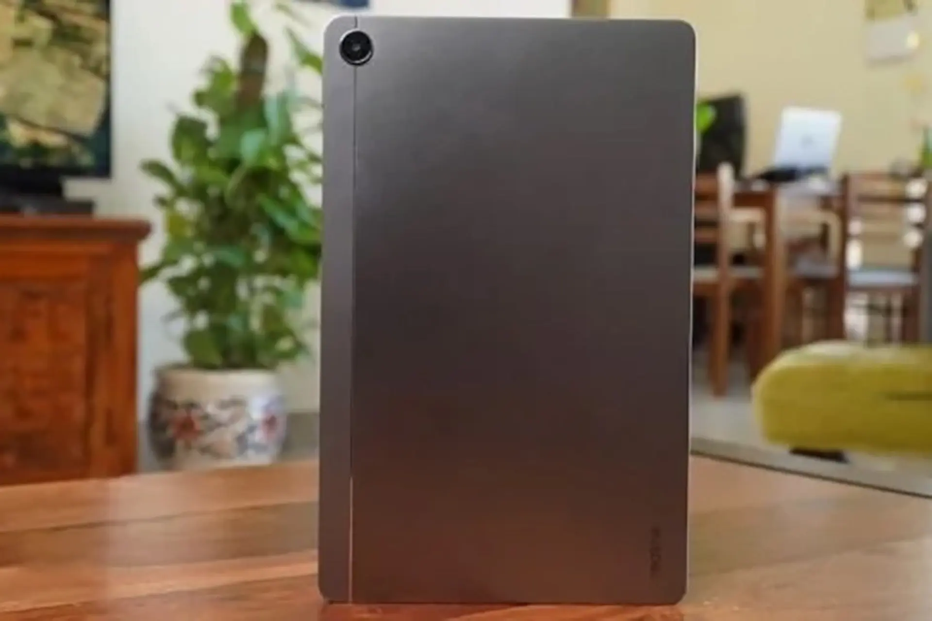 Realme Pad Mini với pin 6400 mAh, sạc nhanh 18W được FCC phê duyệt