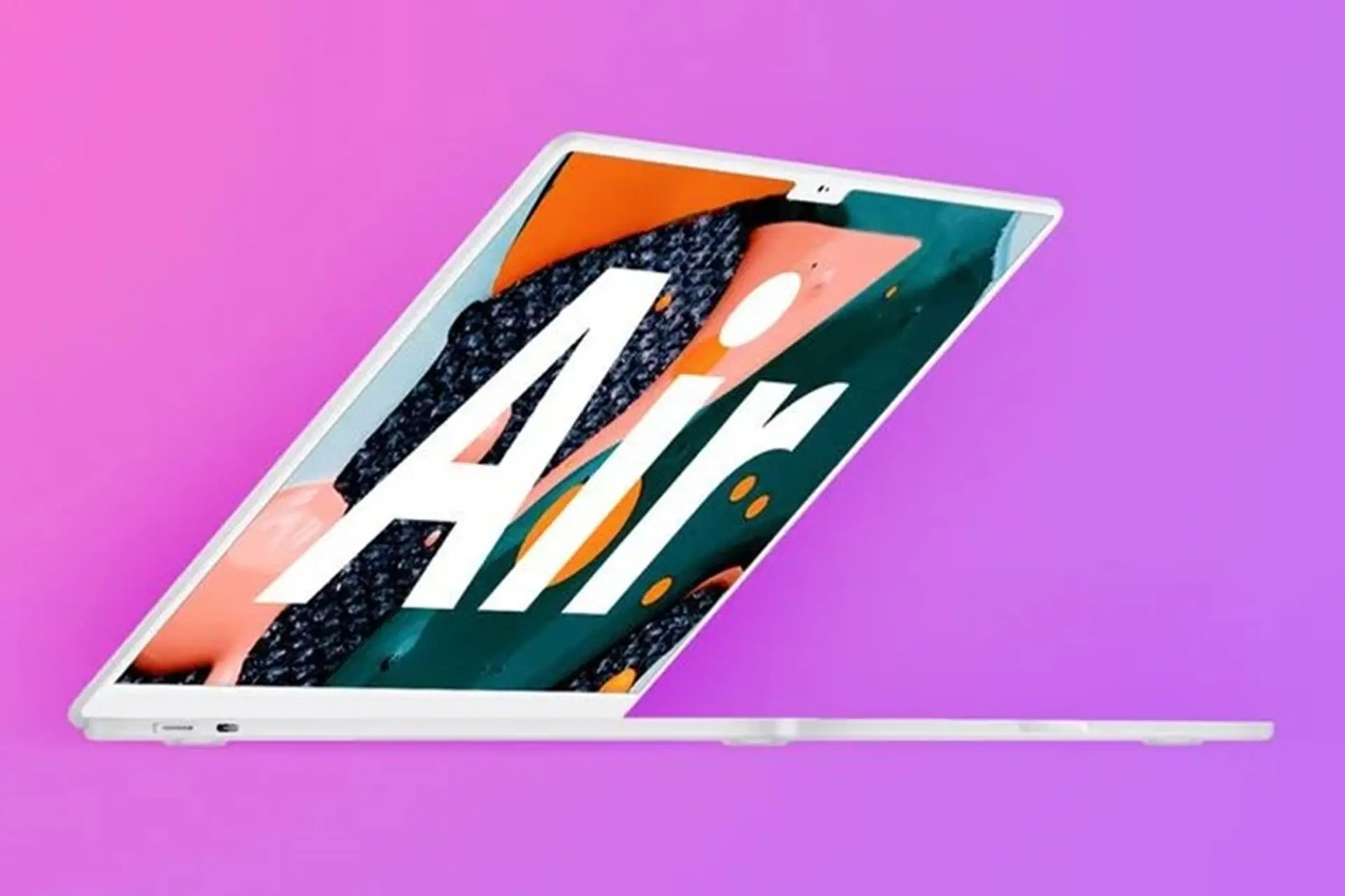 MacBook Air và “MacBook” với chip M2 dự kiến ​​ra mắt vào cuối năm nay