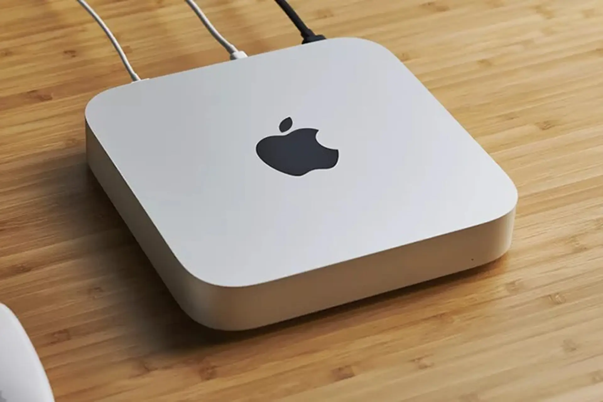 Mac mini 2023 sẽ có thiết kế tương tự như model hiện tại