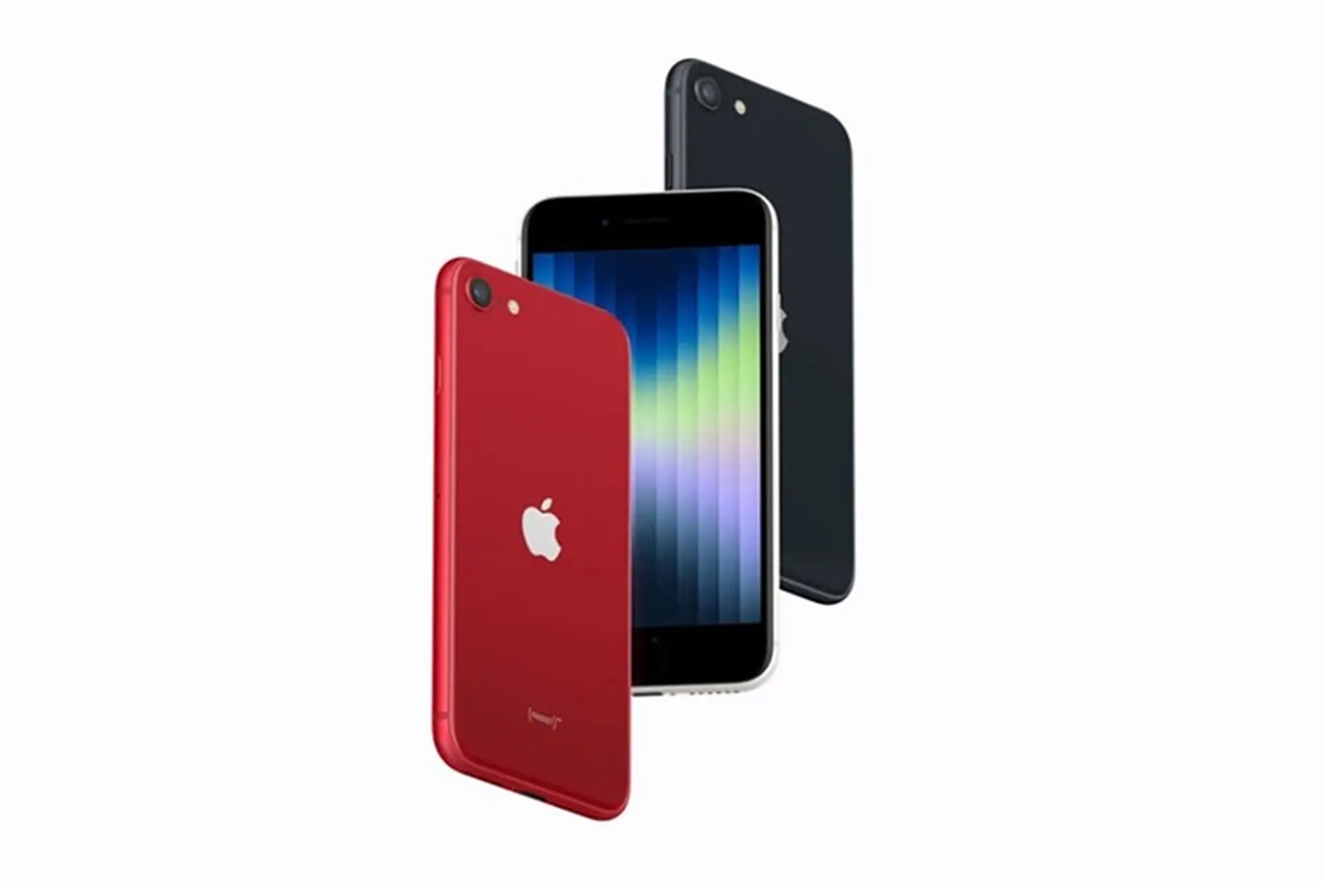 Nên mua iPhone SE 2022 dung lượng bao nhiêu, 64GB, 128GB hay 256GB?