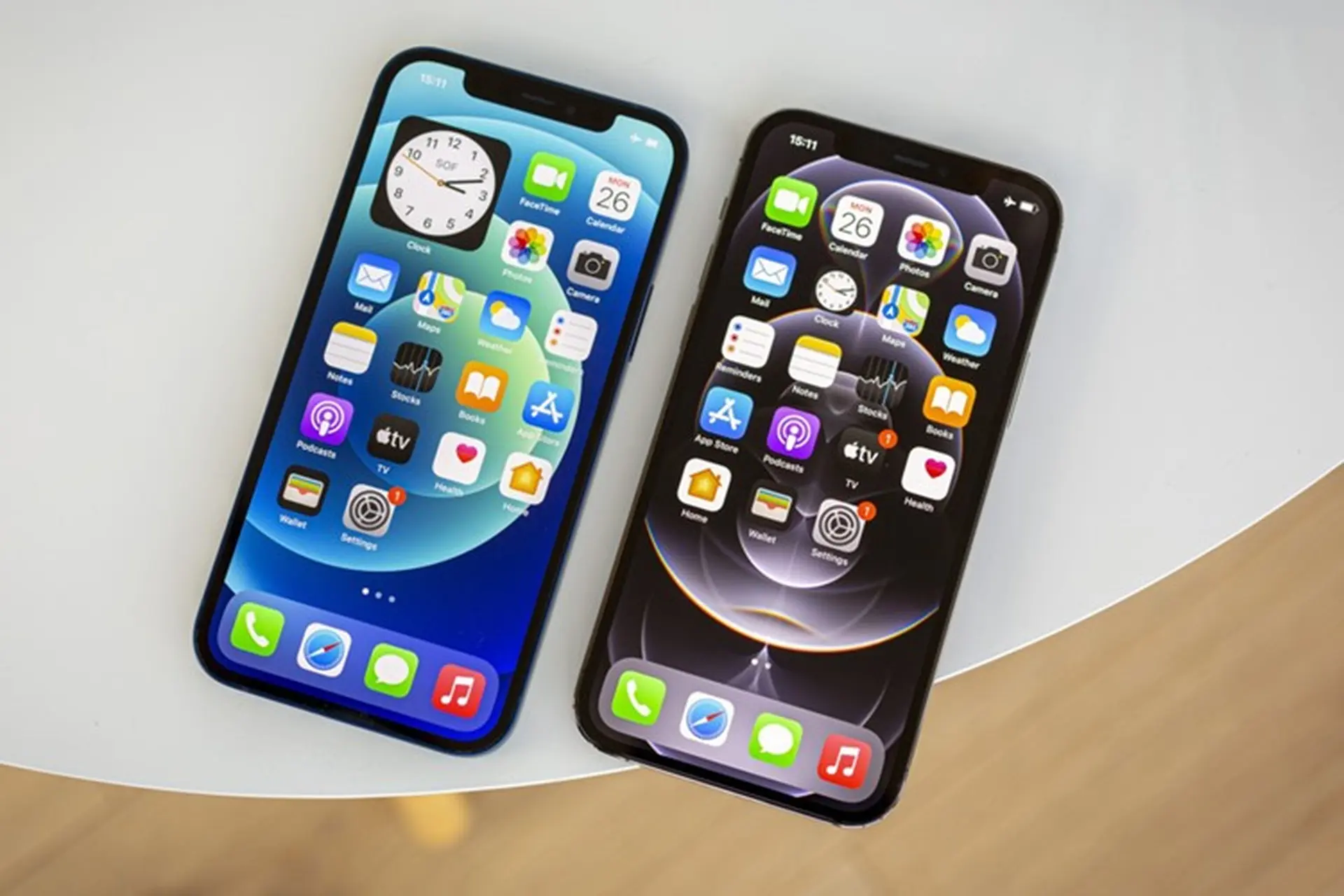 iPhone 12 và iPhone 12 Pro refurbished được Apple bán với giá rẻ hơn