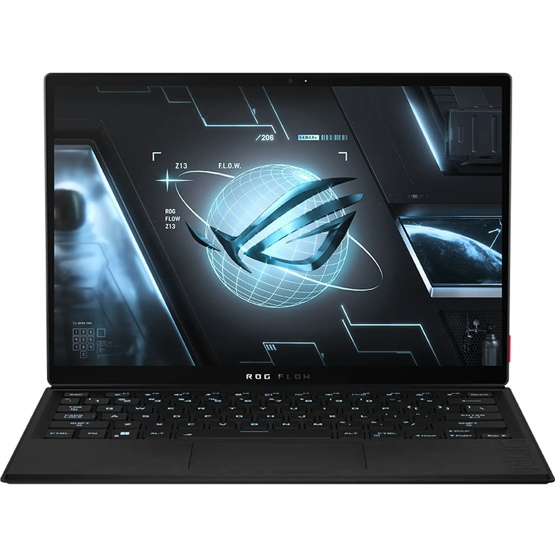 Laptop Asus Gaming ROG Flow Z13 GZ301Z-LD110W i7-12700H