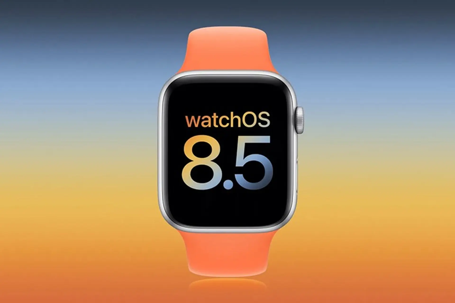 Apple phát hành watchOS 8.5 với cải tiến thông báo nhịp tim không đều