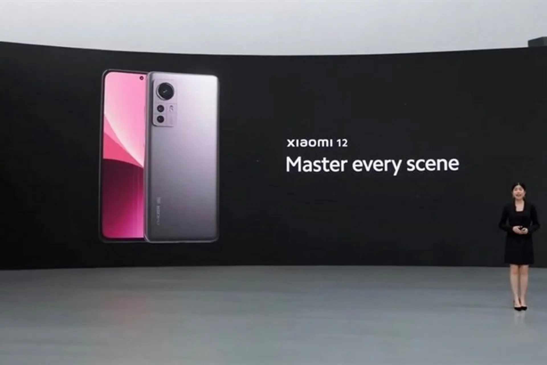 Xiaomi 12 series chính thức ra mắt toàn cầu, dưới đây là giá bán và cấu hình chi tiết