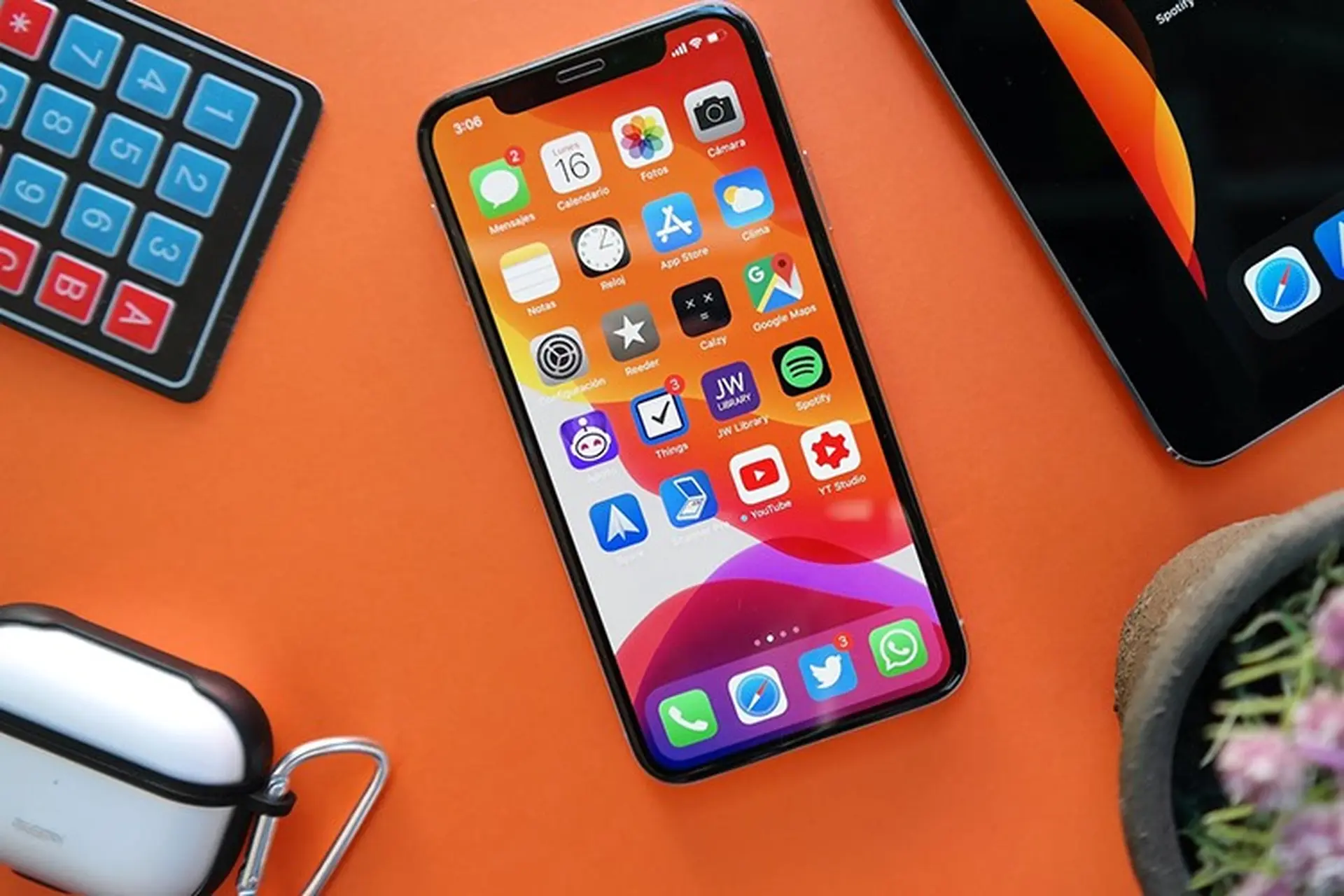 iOS 15.4 có cải thiện hiệu năng so với iOS 15.3.1?