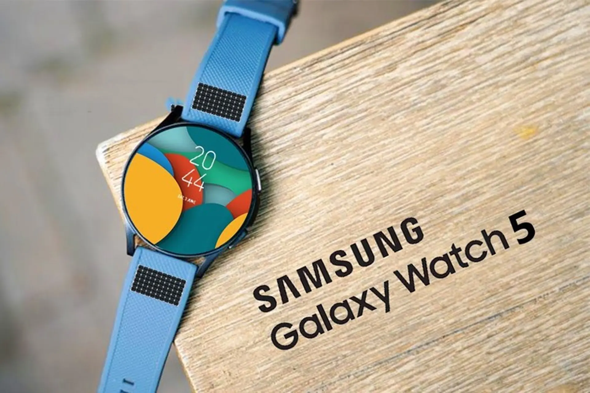 Samsung Galaxy Watch 5 hứa hẹn sẽ trang bị dung lượng pin lớn hơn