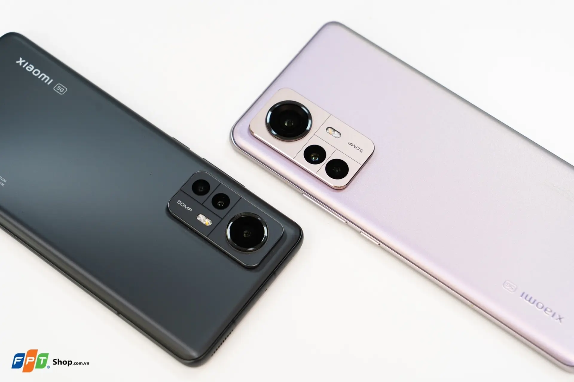 Nhận quà tặng đến 9 triệu khi đặt trước Xiaomi 12 Series tại FPT Shop