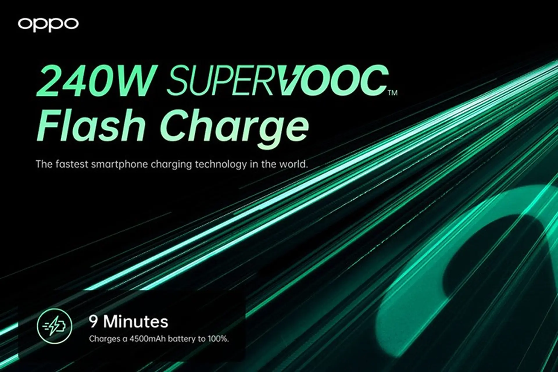 OPPO ra mắt loạt công nghệ mới trong sự kiện MWC 2022 tại Barcelona