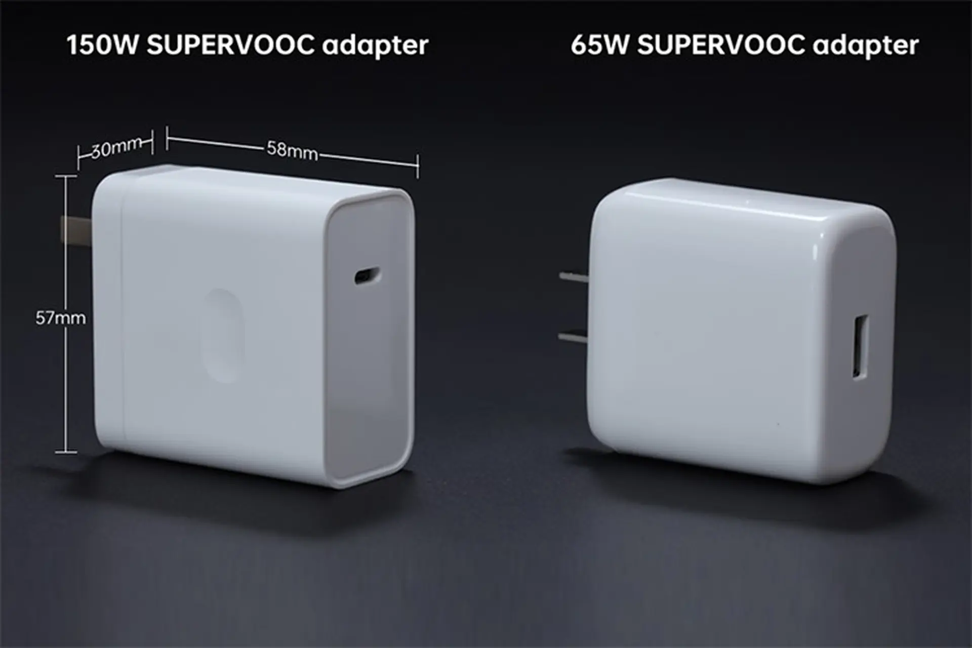 Chi tiết về công nghệ sạc siêu nhanh SUPERVOOC 150W và 240W của OPPO