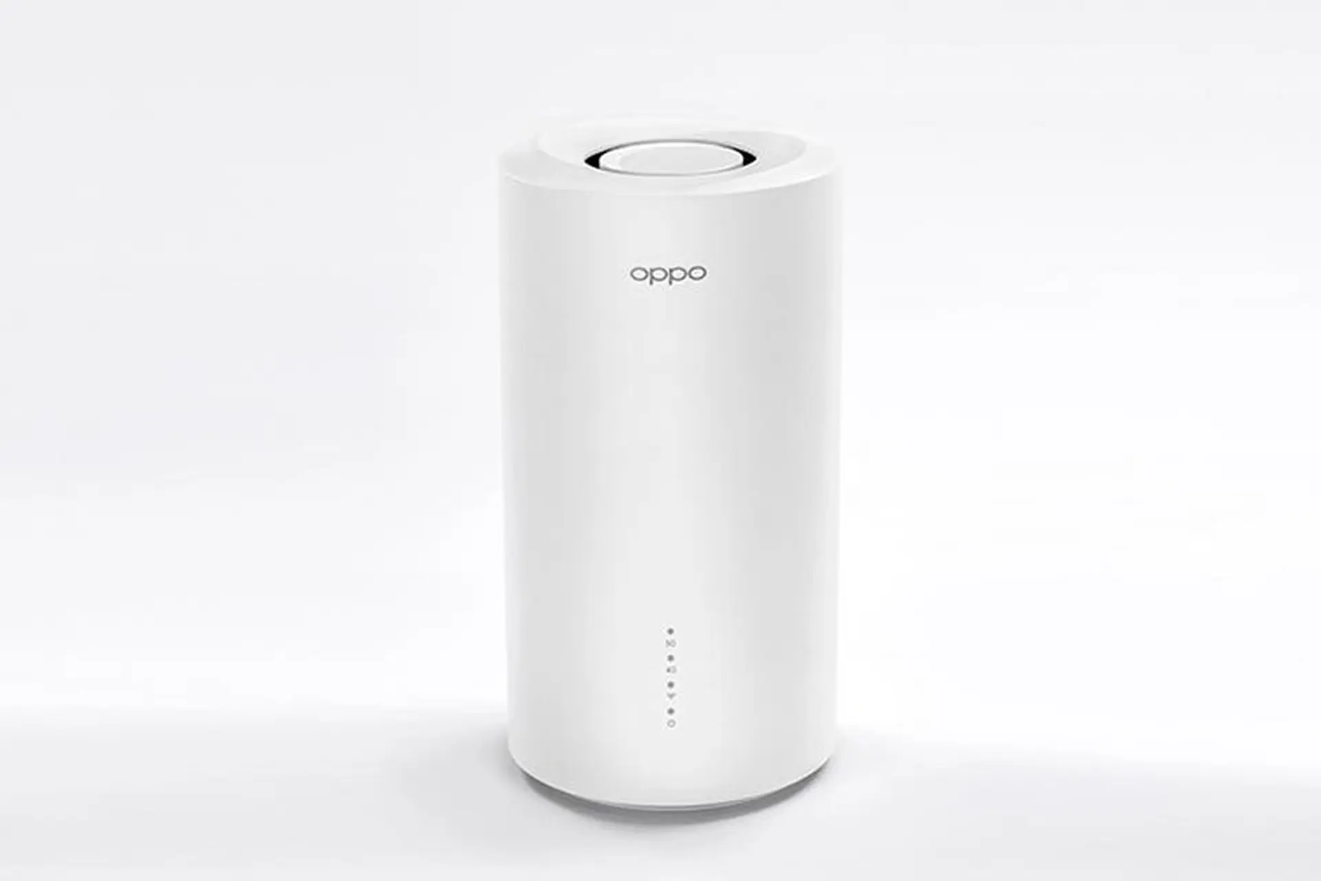 OPPO giới thiệu OPPO 5G CPE T2, thiết bị 5G độc đáo