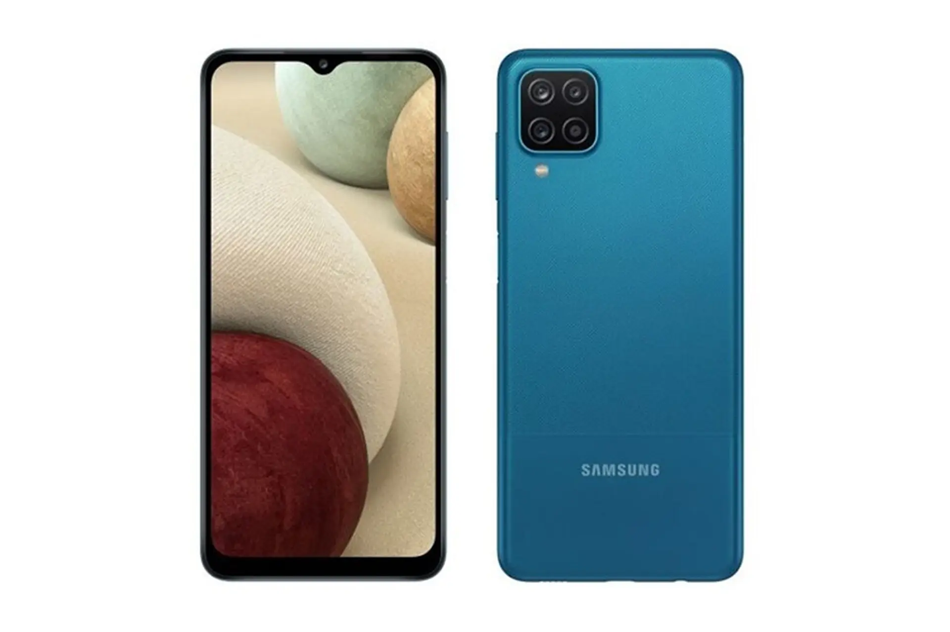 Đánh bại iPhone 12, Galaxy A12 là smartphone xuất xưởng nhiều nhất vào năm 2021