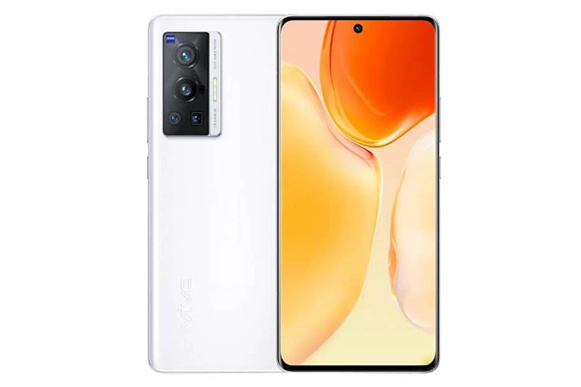 Vivo đang phát triển smartphone mới với sạc nhanh 80W ấn tượng