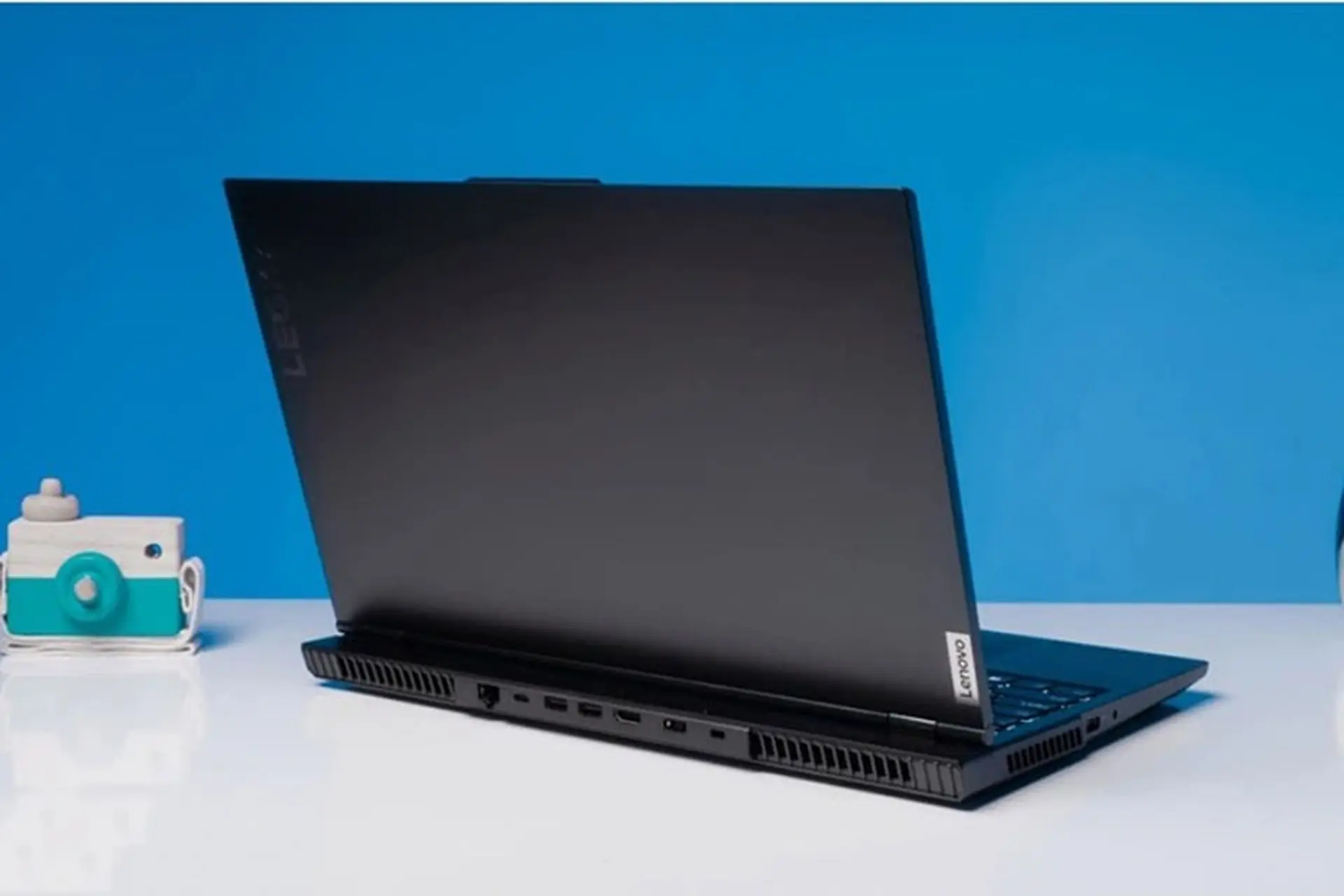 Lenovo Gaming Legion 5: Laptop gaming dành cho mọi người