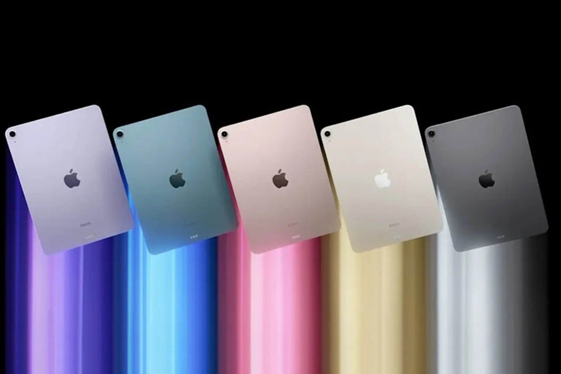 Apple đang bán những loại iPad nào vào năm 2022?
