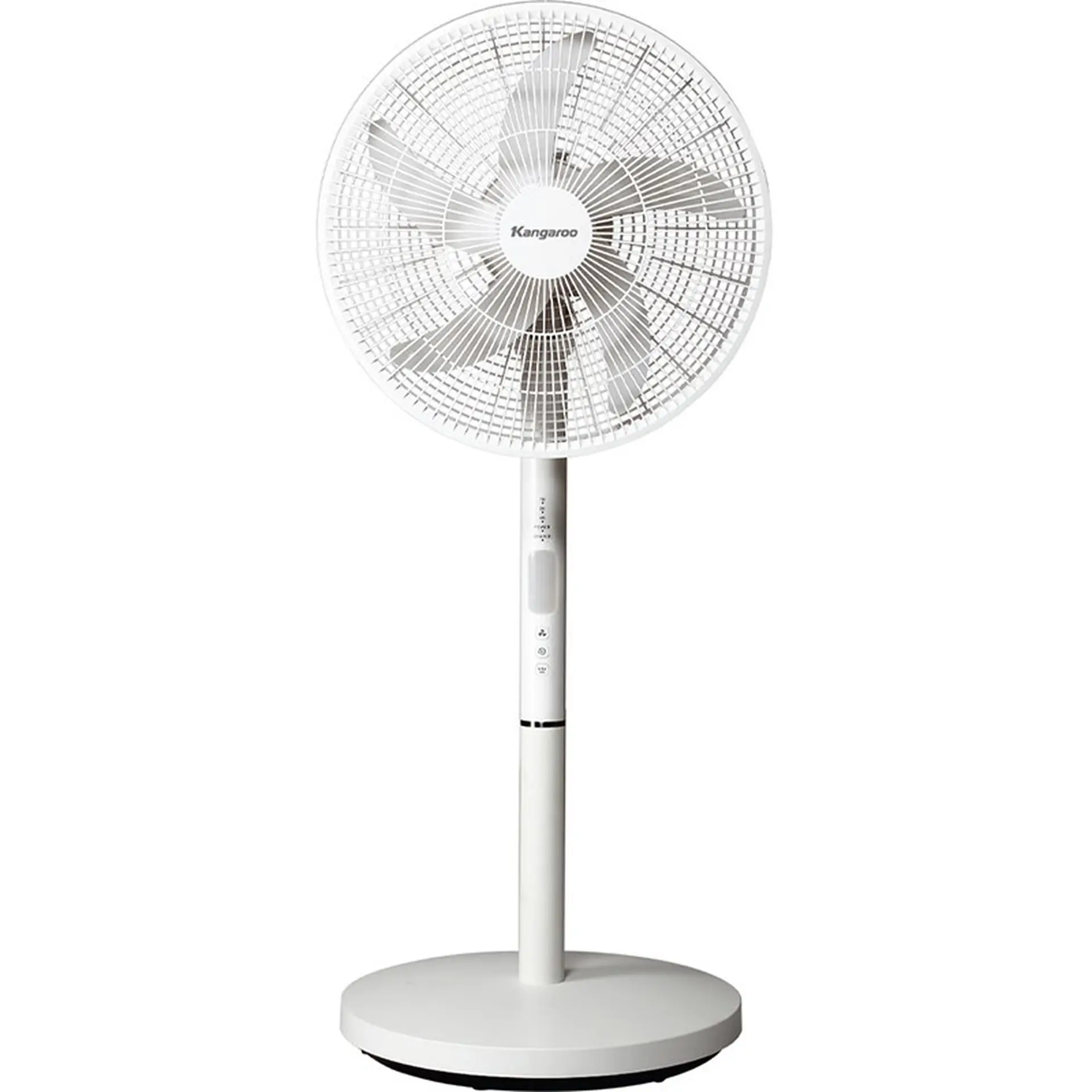 Quạt sạc Kangaroo 5 cánh KG739 50W 4500mAh