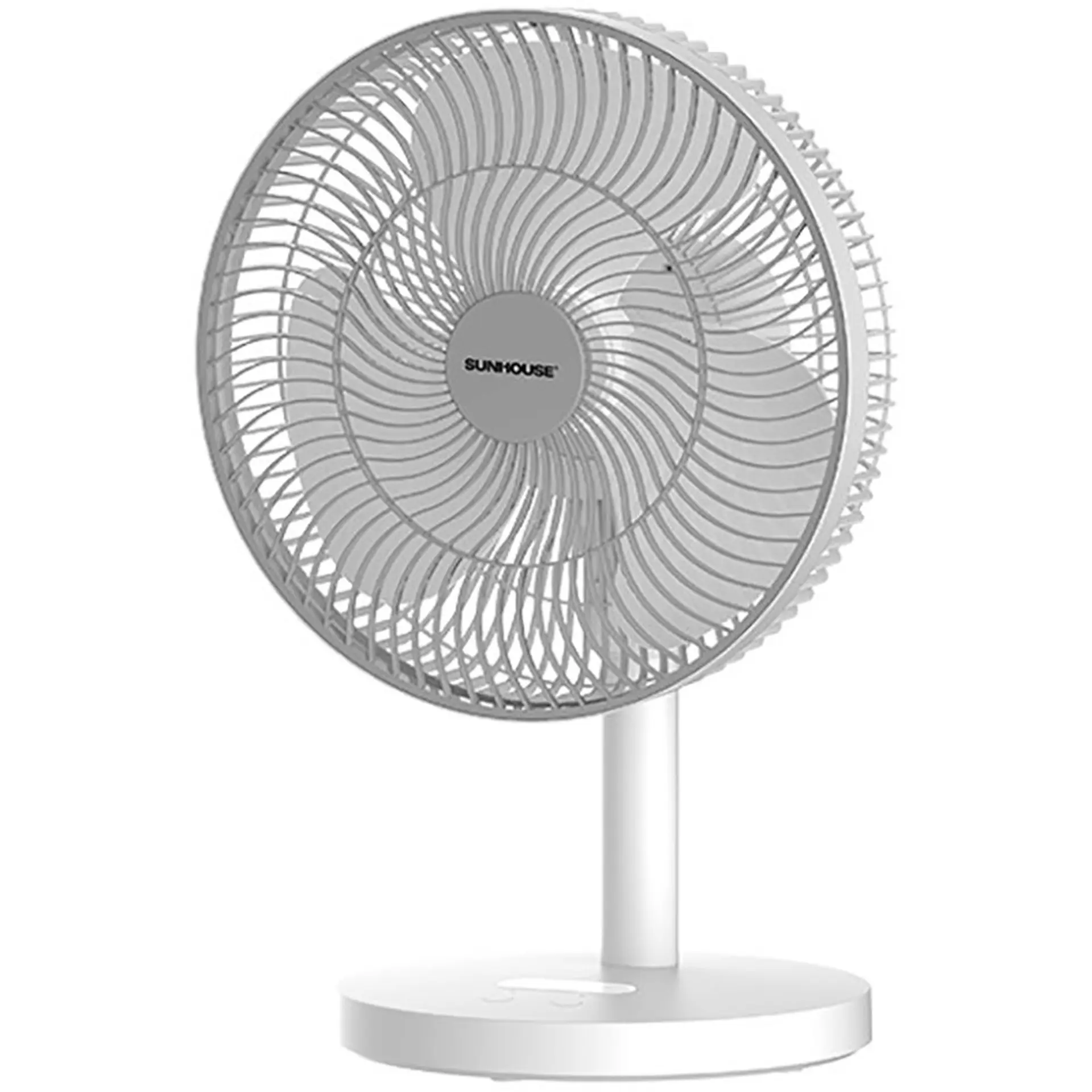 Quạt sạc điện Sunhouse SHD7115