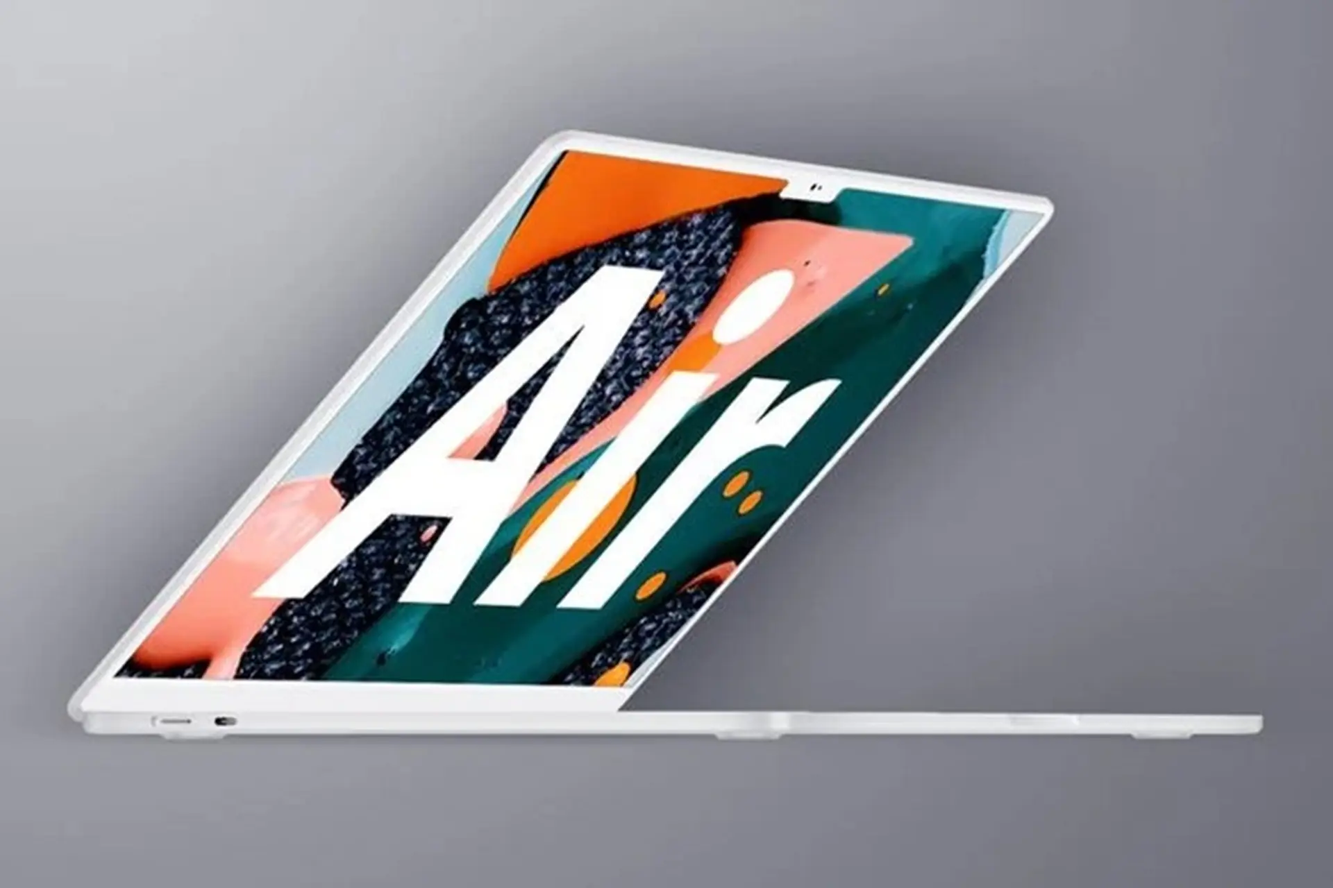 Apple sẽ ra mắt MacBook Air mới với 2 kích thước, không có màn hình Mini-LED