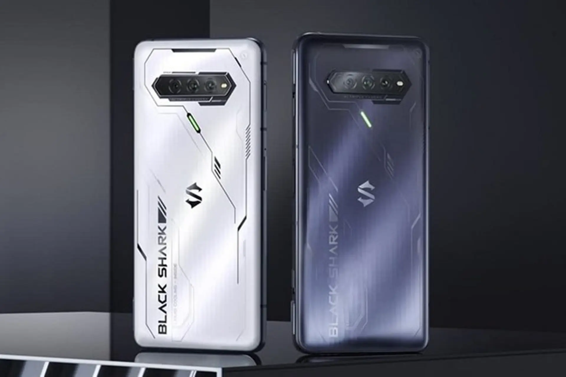 Xiaomi Black Shark 5 series lộ cấu hình trên Geekbench