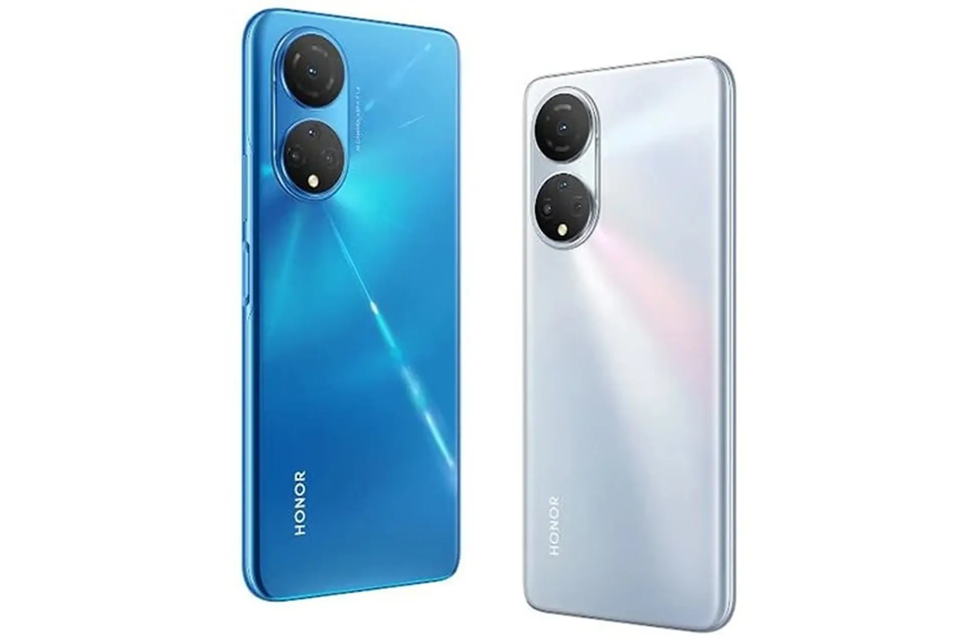 Honor X7 ra mắt với chip Snapdragon 680, pin 5000 mAh và 4 camera 48MP