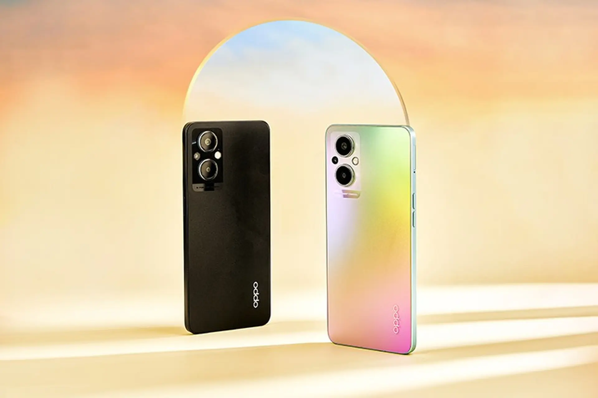 Đánh giá OPPO Reno7 Z 5G: Chụp ảnh chân dung thích hơn, thiết kế đẹp và sạc nhanh tiện lợi
