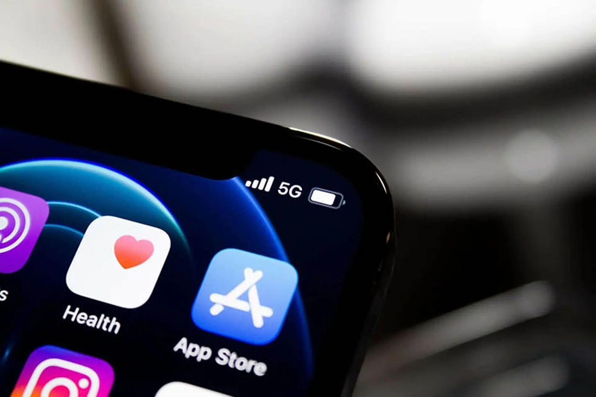 Apple tiếp tục bị phạt vì vi phạm luật chống độc quyền tại Hà Lan