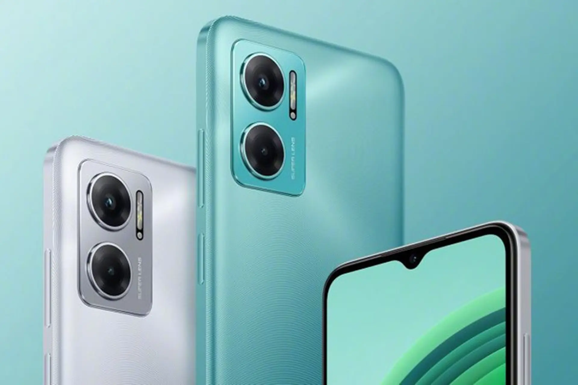 Xiaomi Redmi Note 11E 5G ra mắt với chip Dimensity 700 và pin 5000 mAh