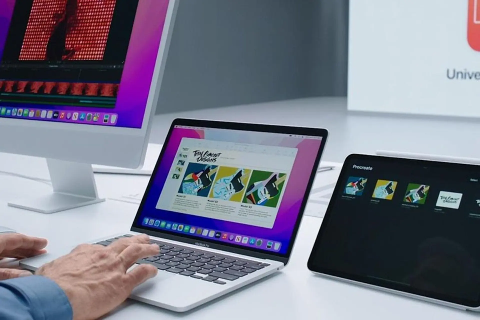 Apple phát hành bản thử nghiệm thứ 5 của macOS Monterey 12.3