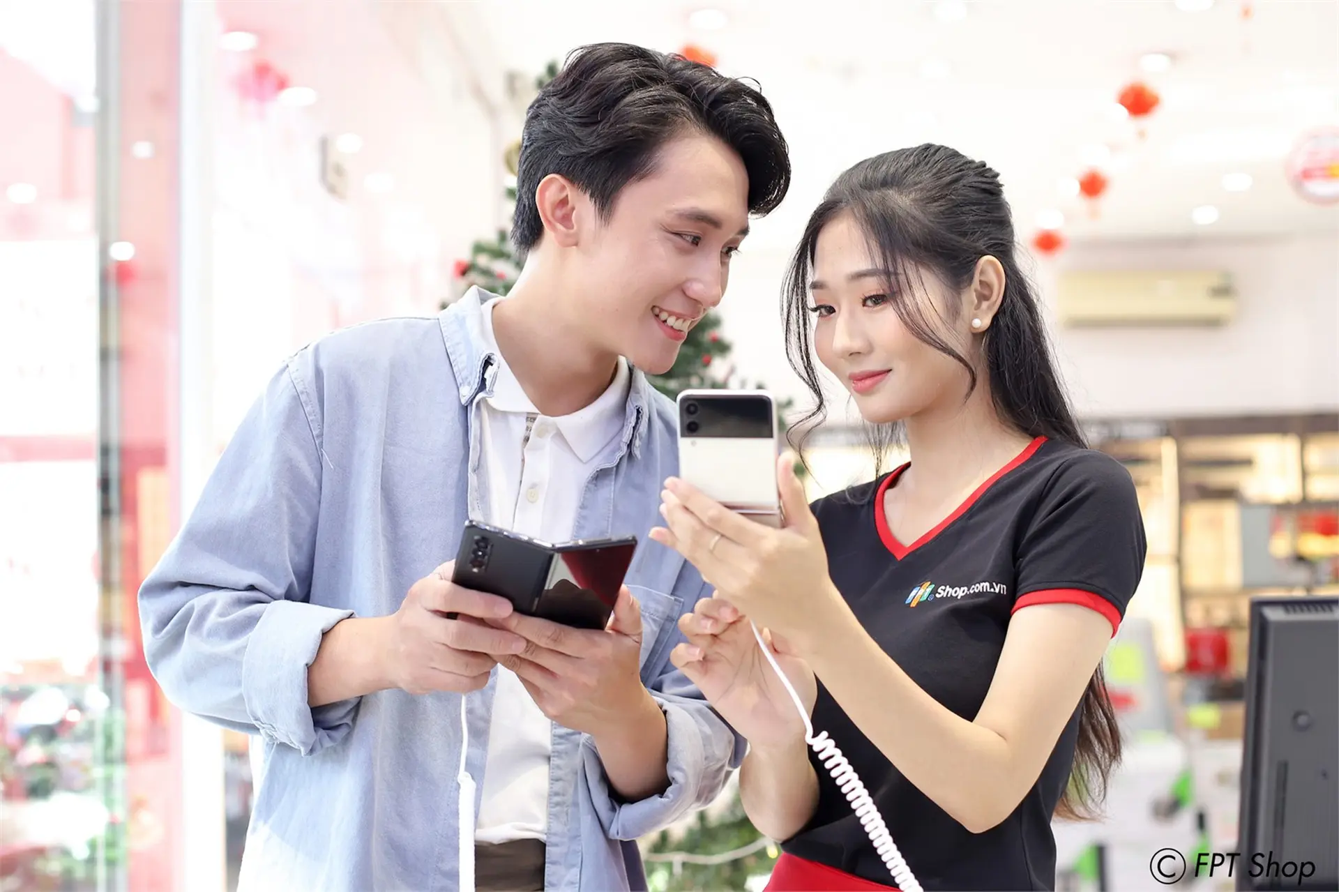 Gói bảo hành rơi vỡ, vào nước giá từ 79.000 đồng, FPT Shop tặng thêm ưu đãi thiết thực