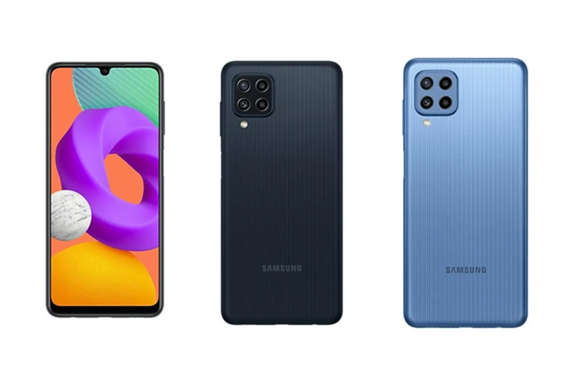 Đây là dấu hiệu cho thấy Samsung chuẩn bị ra mắt Galaxy A13 4G và Galaxy M23 5G