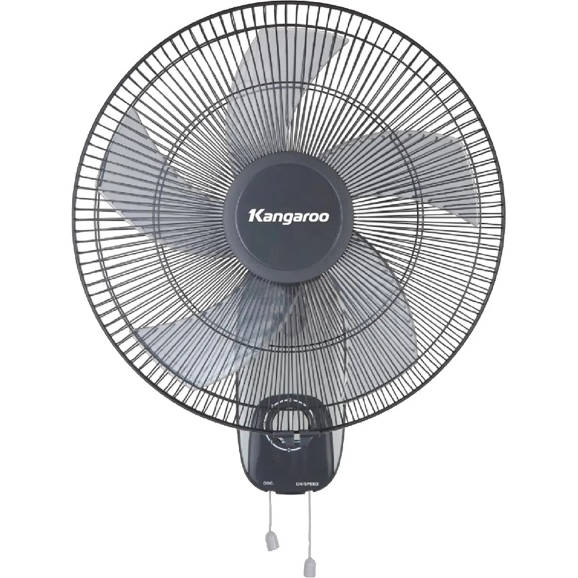 Quạt treo tường Kangaroo 5 cánh KG723 55W