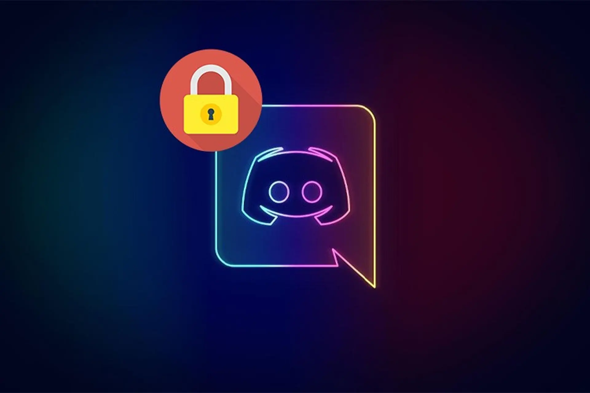 Hướng dẫn vô hiệu hóa tài khoản Discord trên điện thoại, máy tính cực dễ