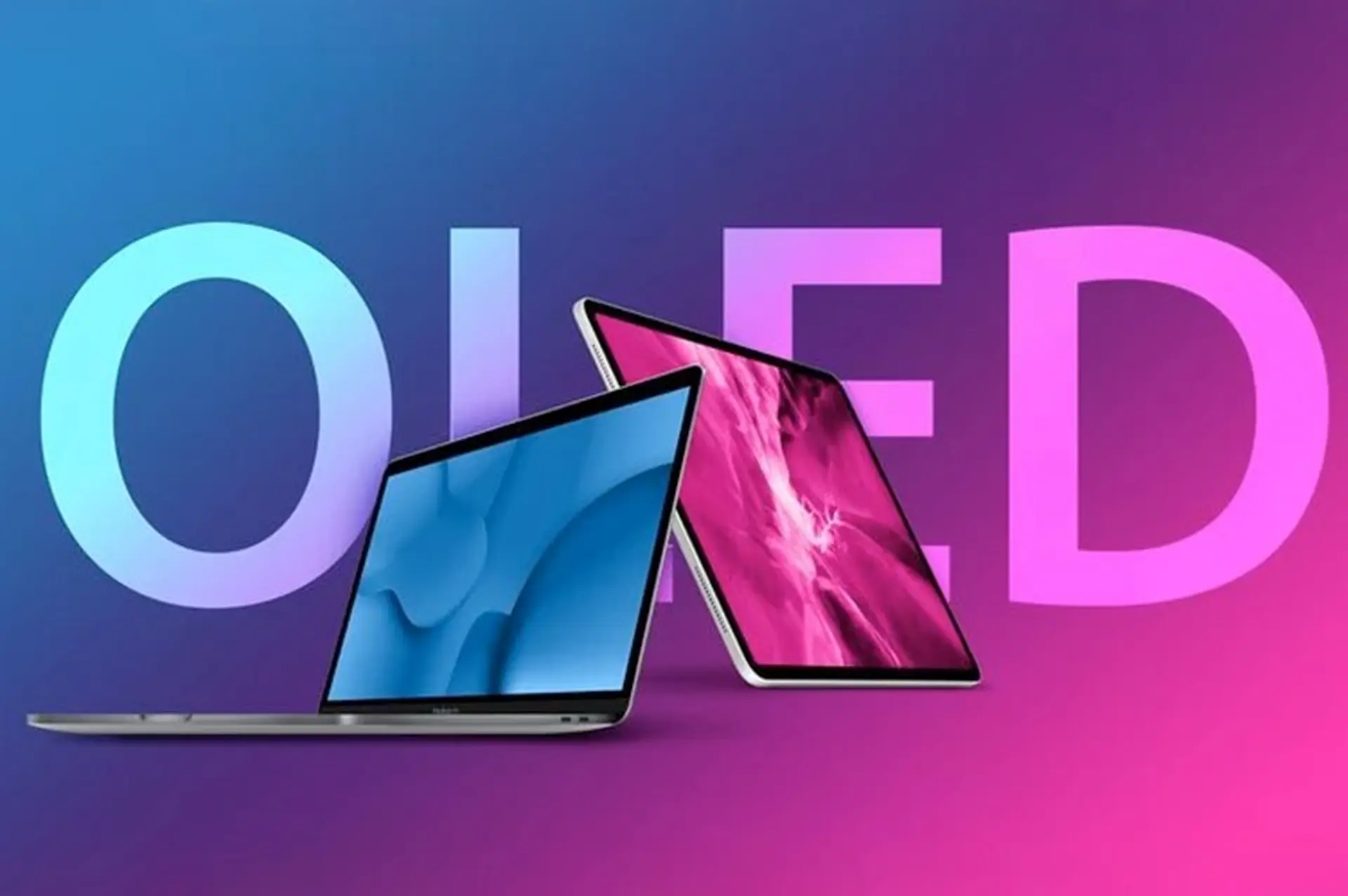 Apple có thể sớm ra mắt iPad và Mac sử dụng màn hình OLED của Samsung