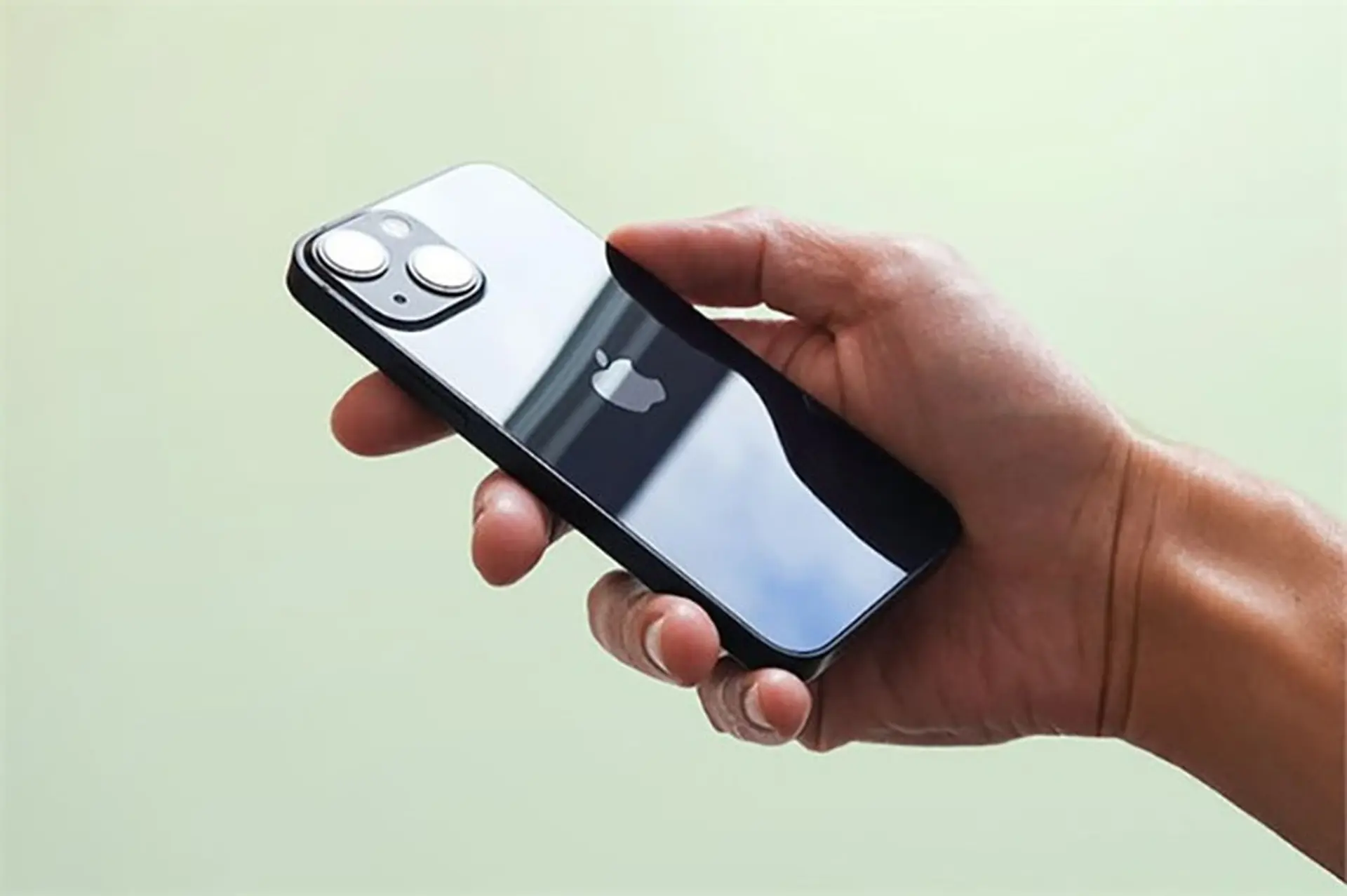 Những điều dòng iPhone 13 làm được mà không mẫu iPhone nào khác có