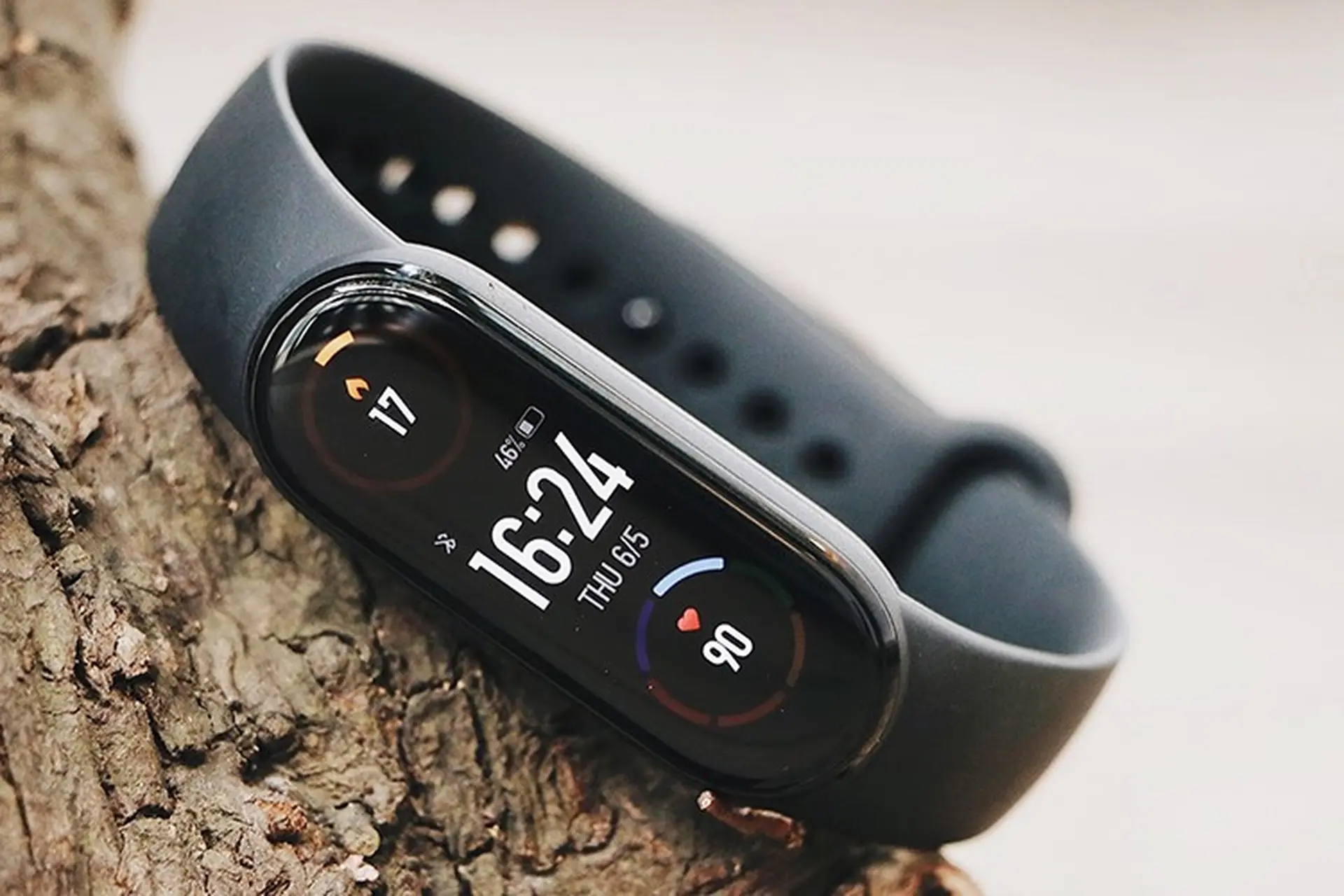 Thông số kỹ thuật của Xiaomi Mi Band 7 bị rò rỉ: Màn hình Always-On, hỗ trợ GPS