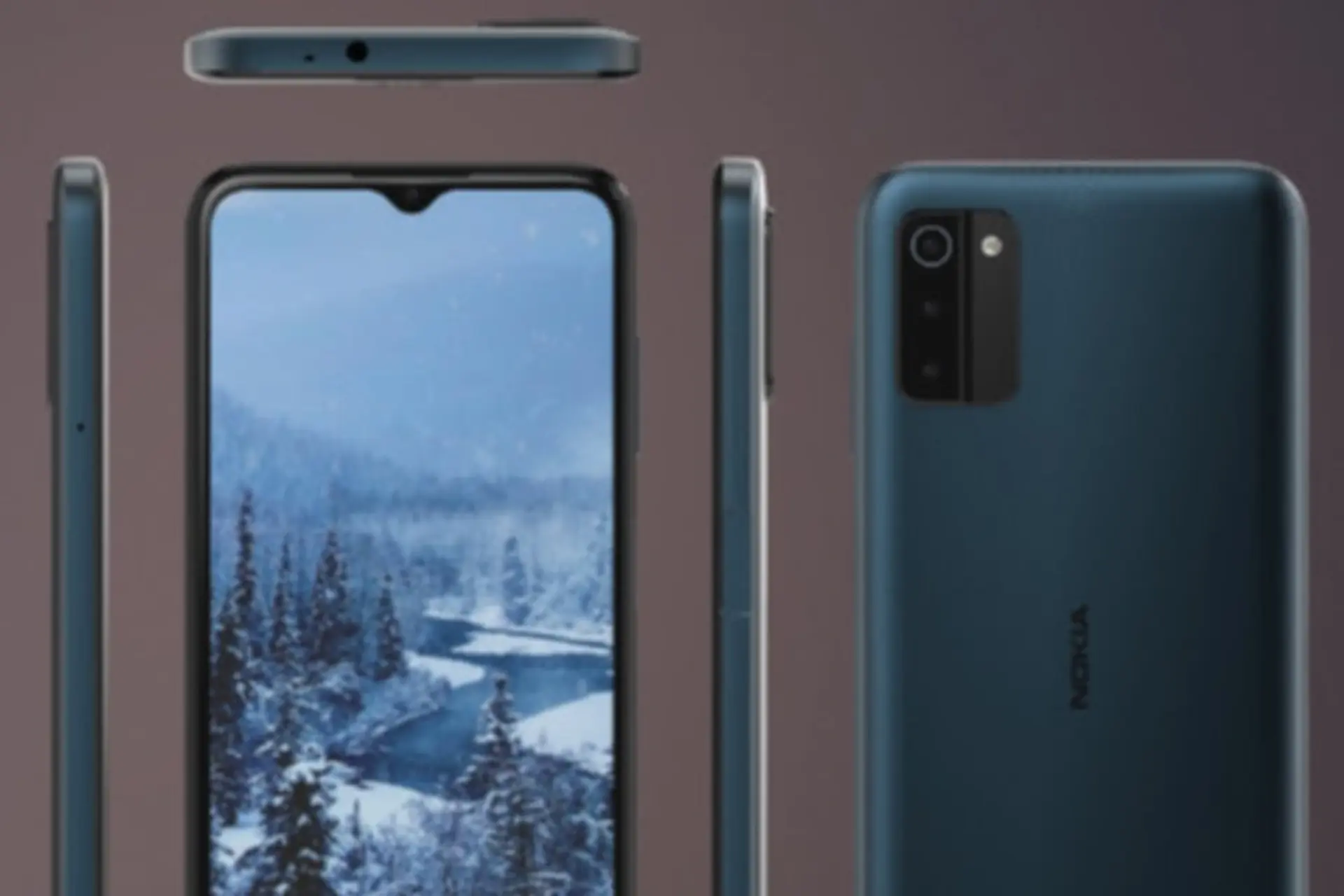 Nokia N150DL giá rẻ vừa đạt chứng nhận Bluetooth SIG, sẽ sớm ra mắt?