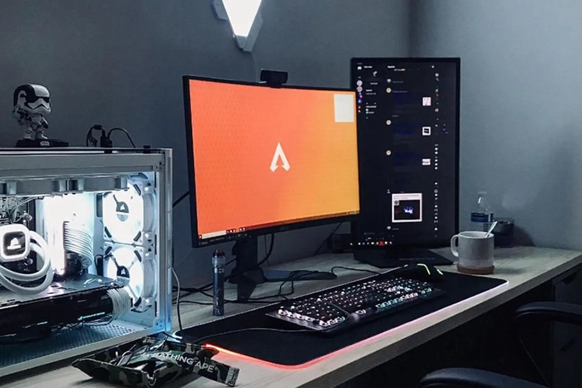 Gợi ý Build PC tầm giá 12 triệu mạnh nhất tầm giá