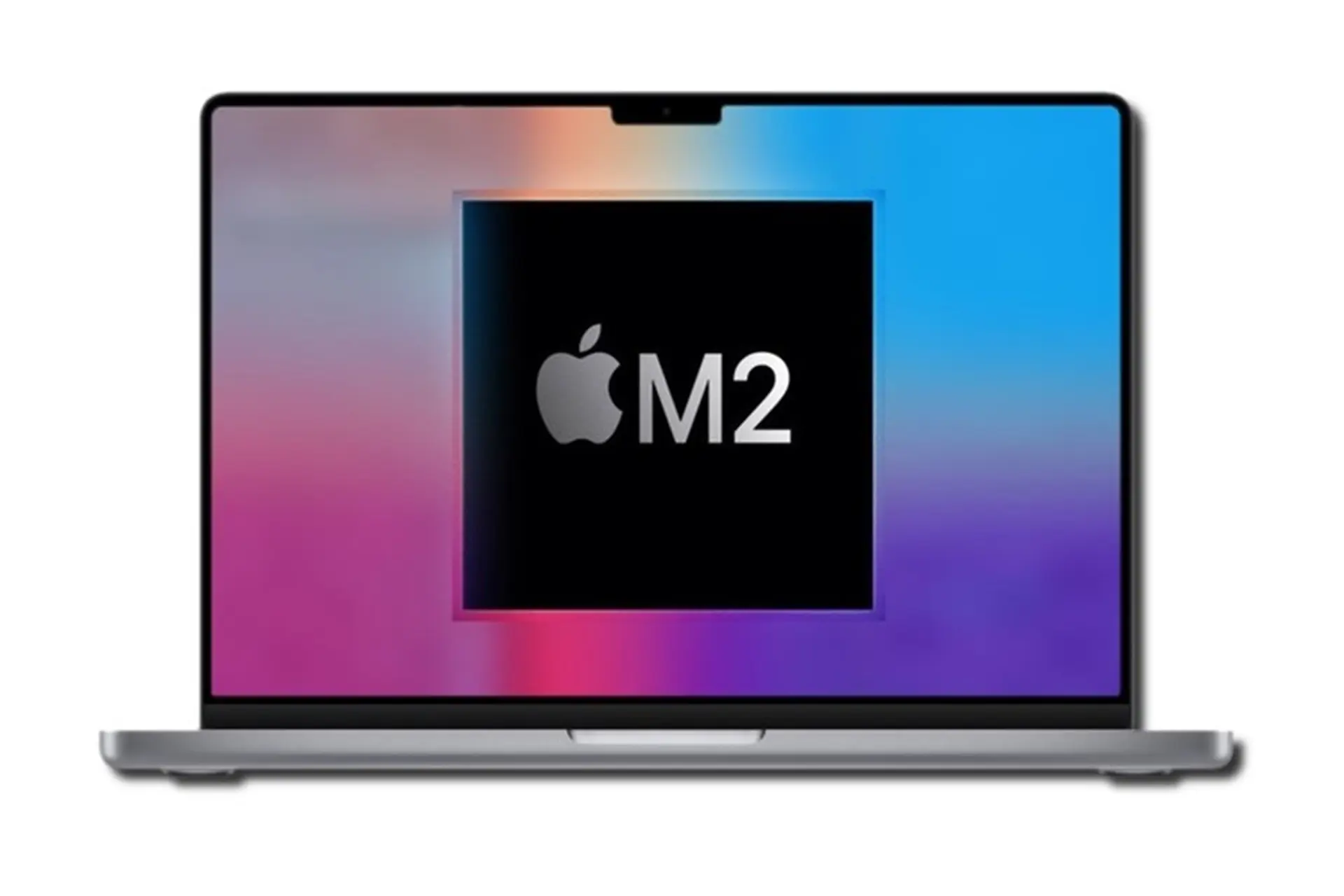 Bằng chứng về chip Apple Silicon M2 được phát hiện trước sự kiện “Peek performance”