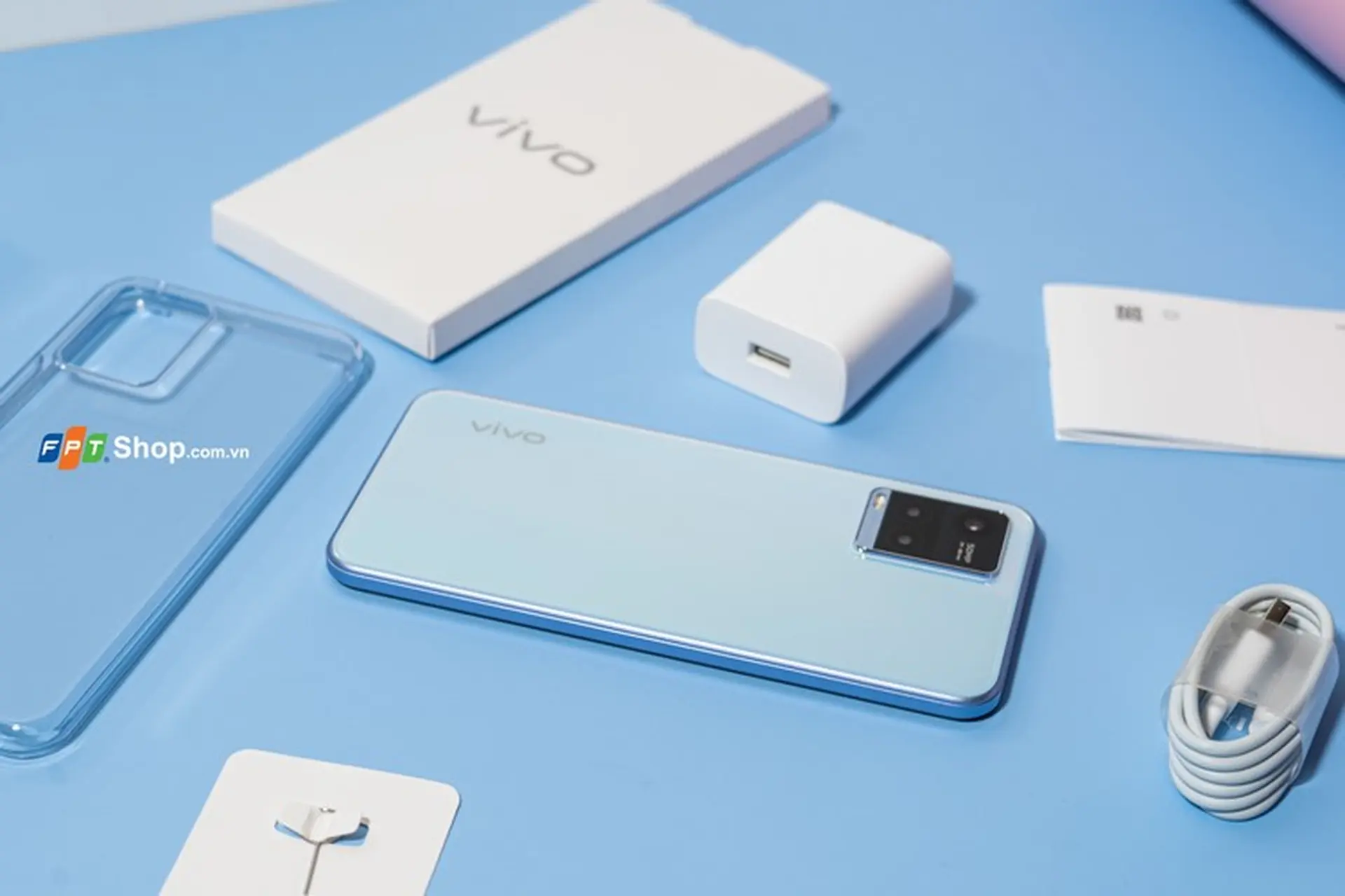 Giảm ngay 300 nghìn đồng, có nên mua vivo Y21s ở thời điểm hiện tại?
