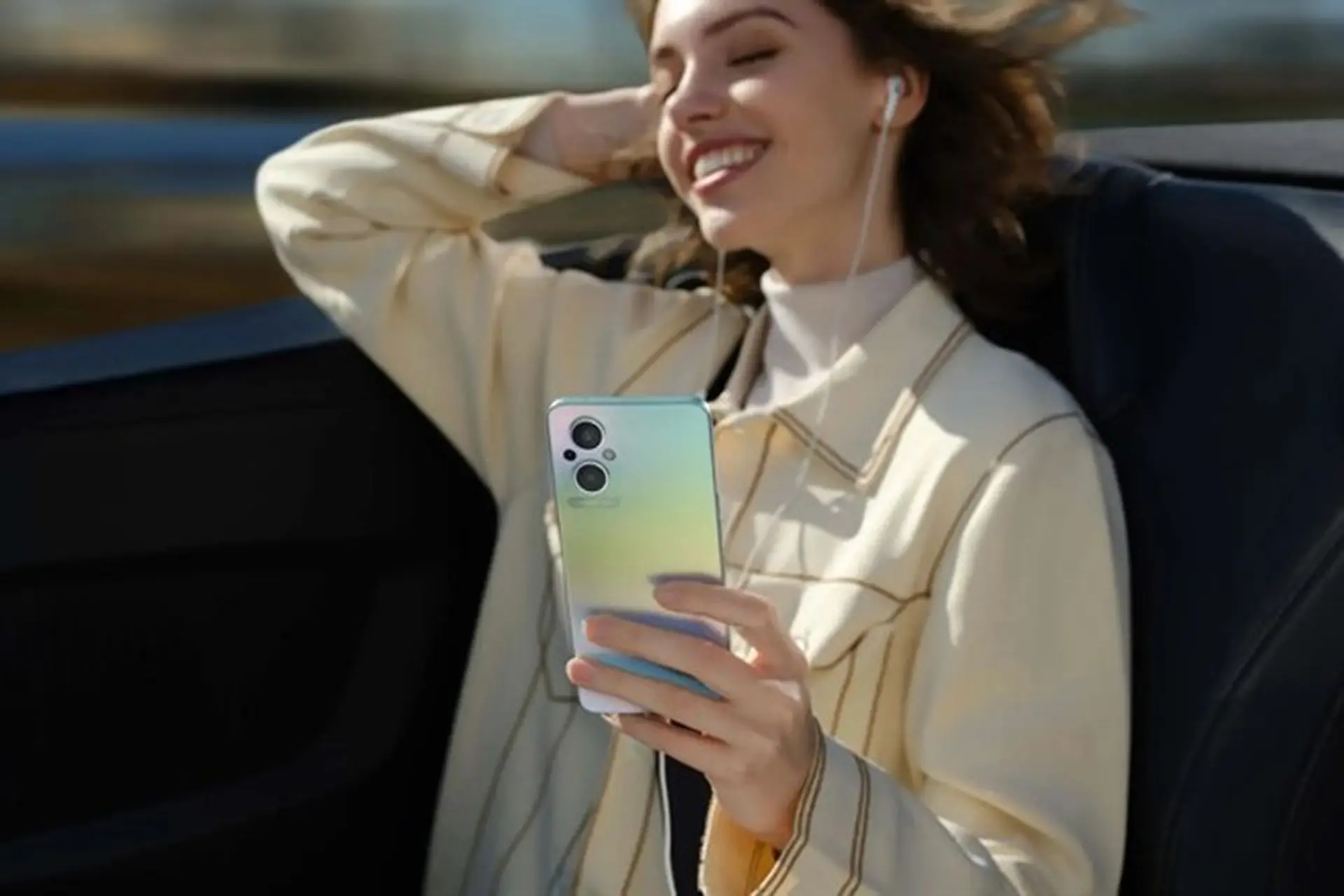 Thiết kế xuất sắc, OPPO Reno7 Z hứa hẹn là chọn lựa “hot” nhất trong nửa đầu năm 2022