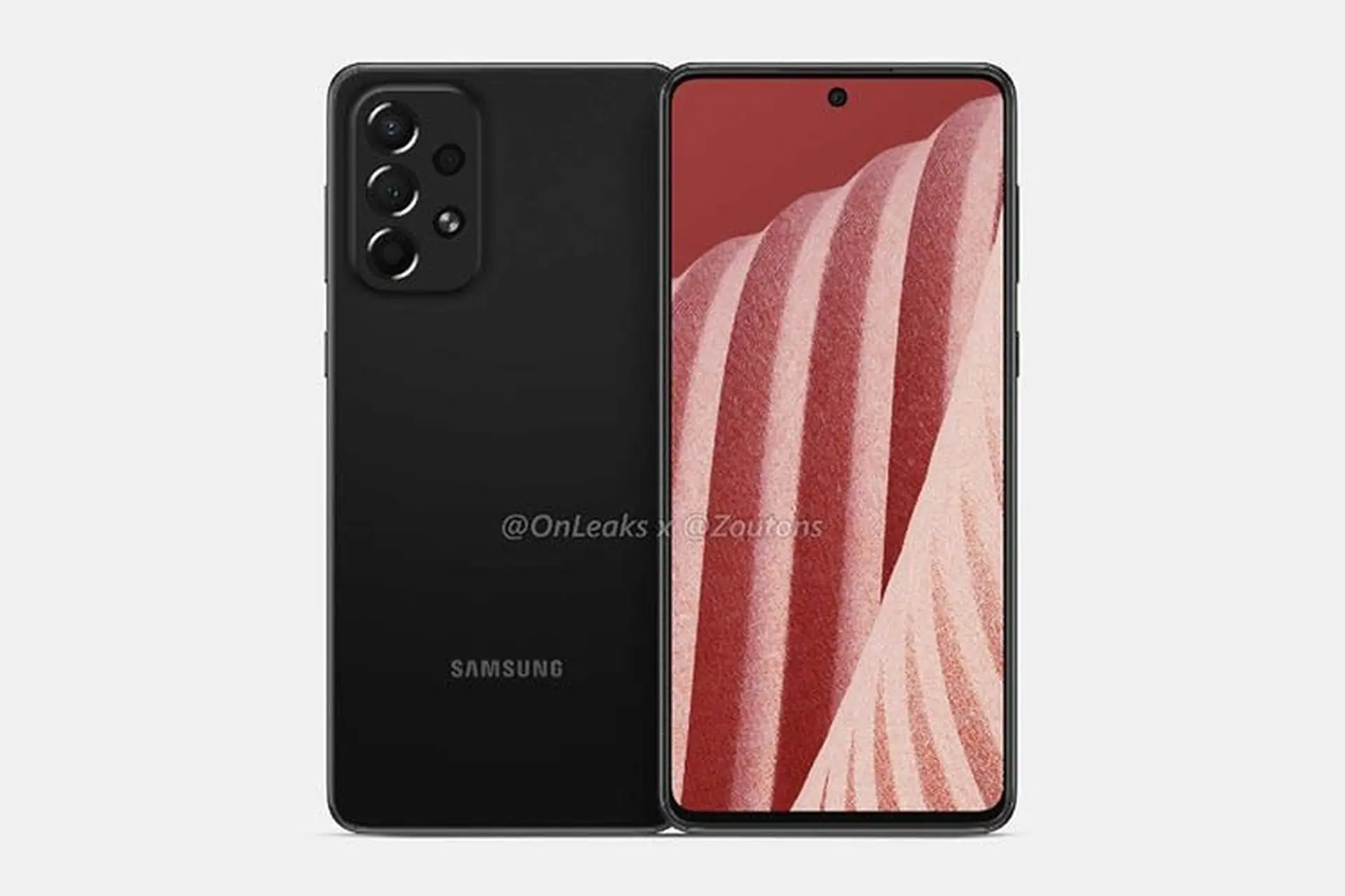 Samsung Galaxy A73 với chip Snapdragon 778G được liệt kê trên Geekbench