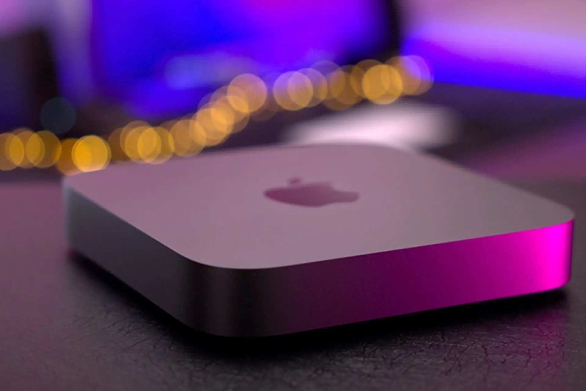 Apple sẽ mang đến những cải tiến gì cho Mac mini cao cấp sắp ra mắt
