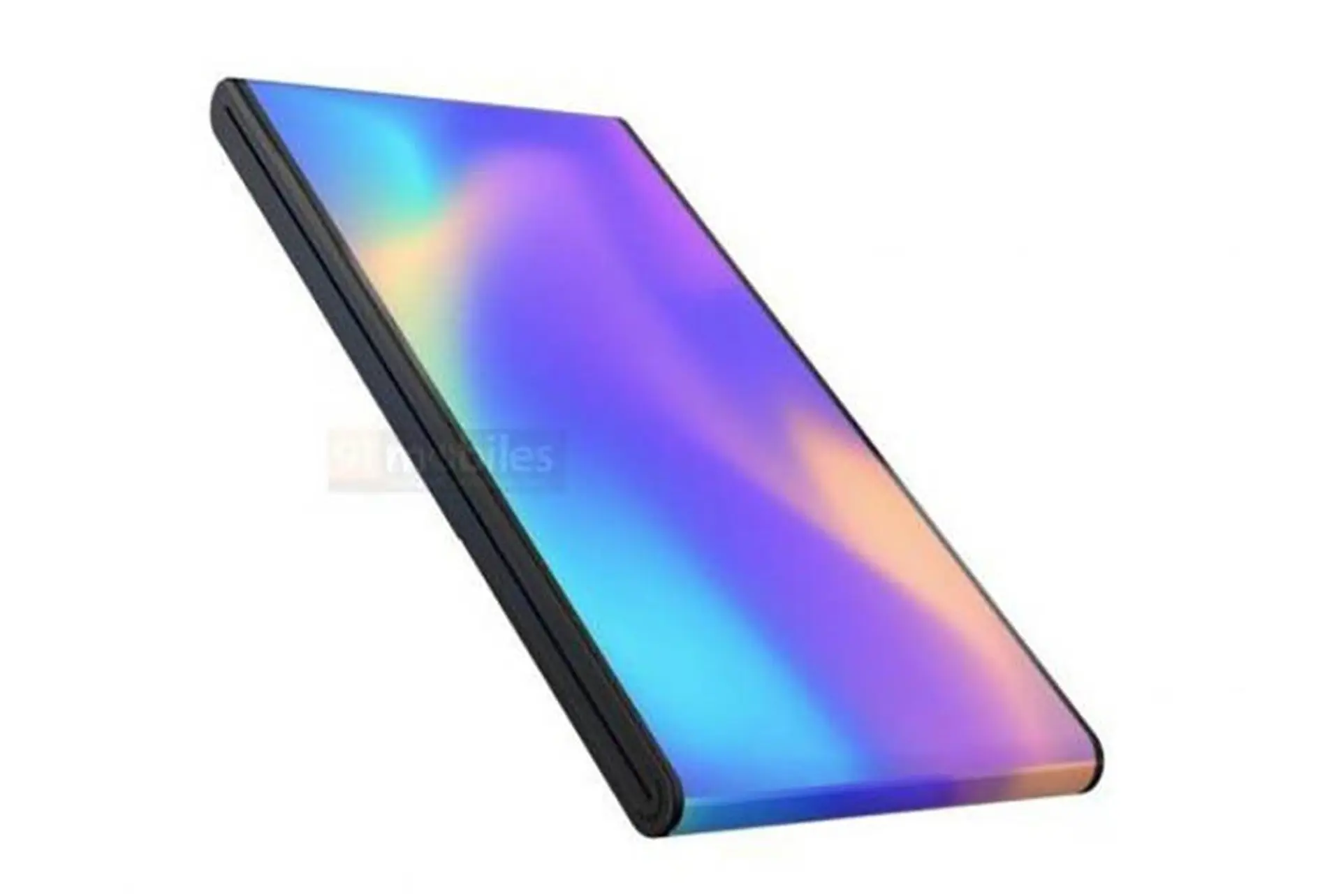 Vivo NEX Fold được xác nhận hỗ trợ sạc nhanh 80W siêu tốc trên chứng nhận 3C